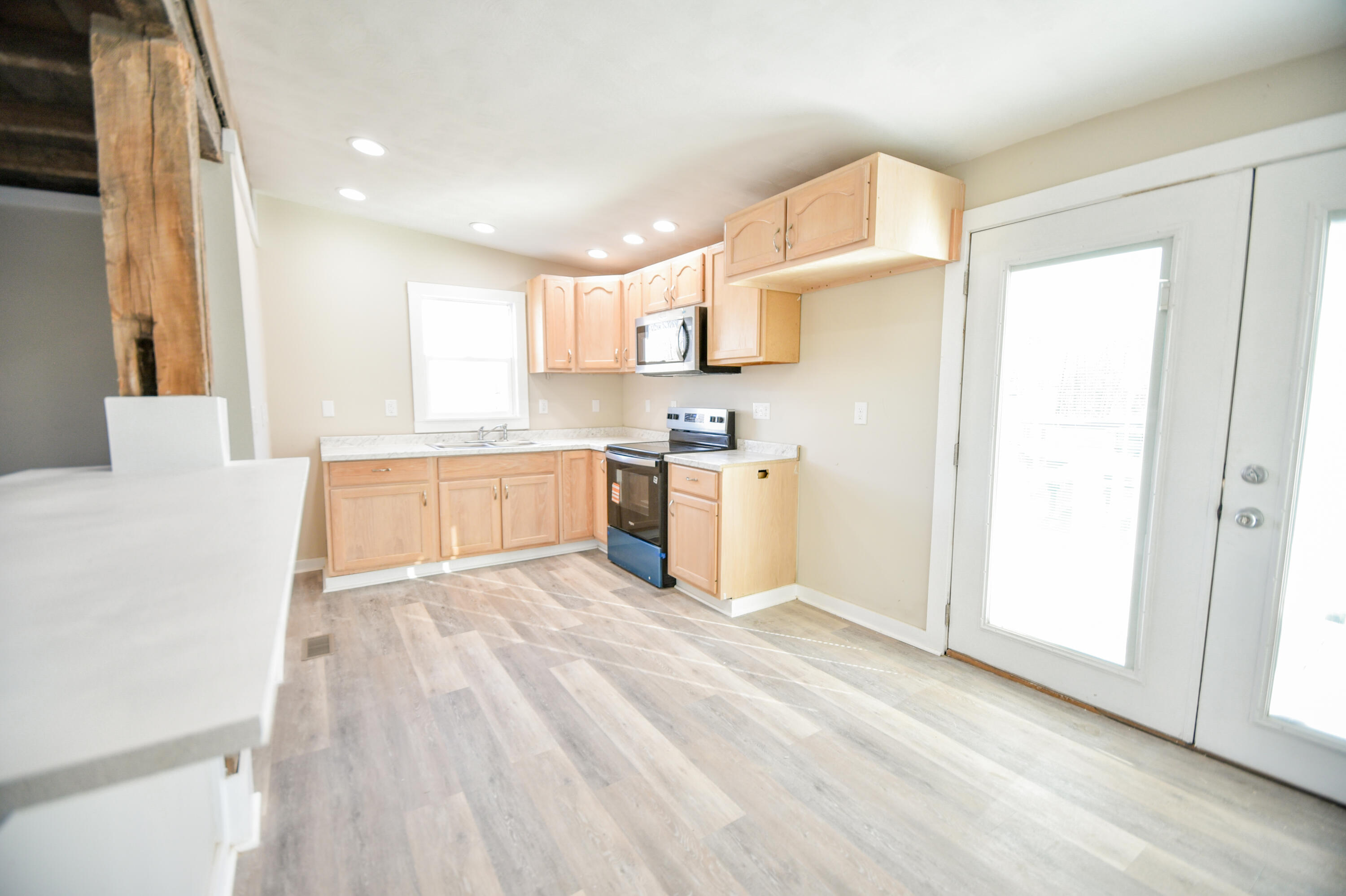 322 Main Street, Port Jefferson, Ohio 45360