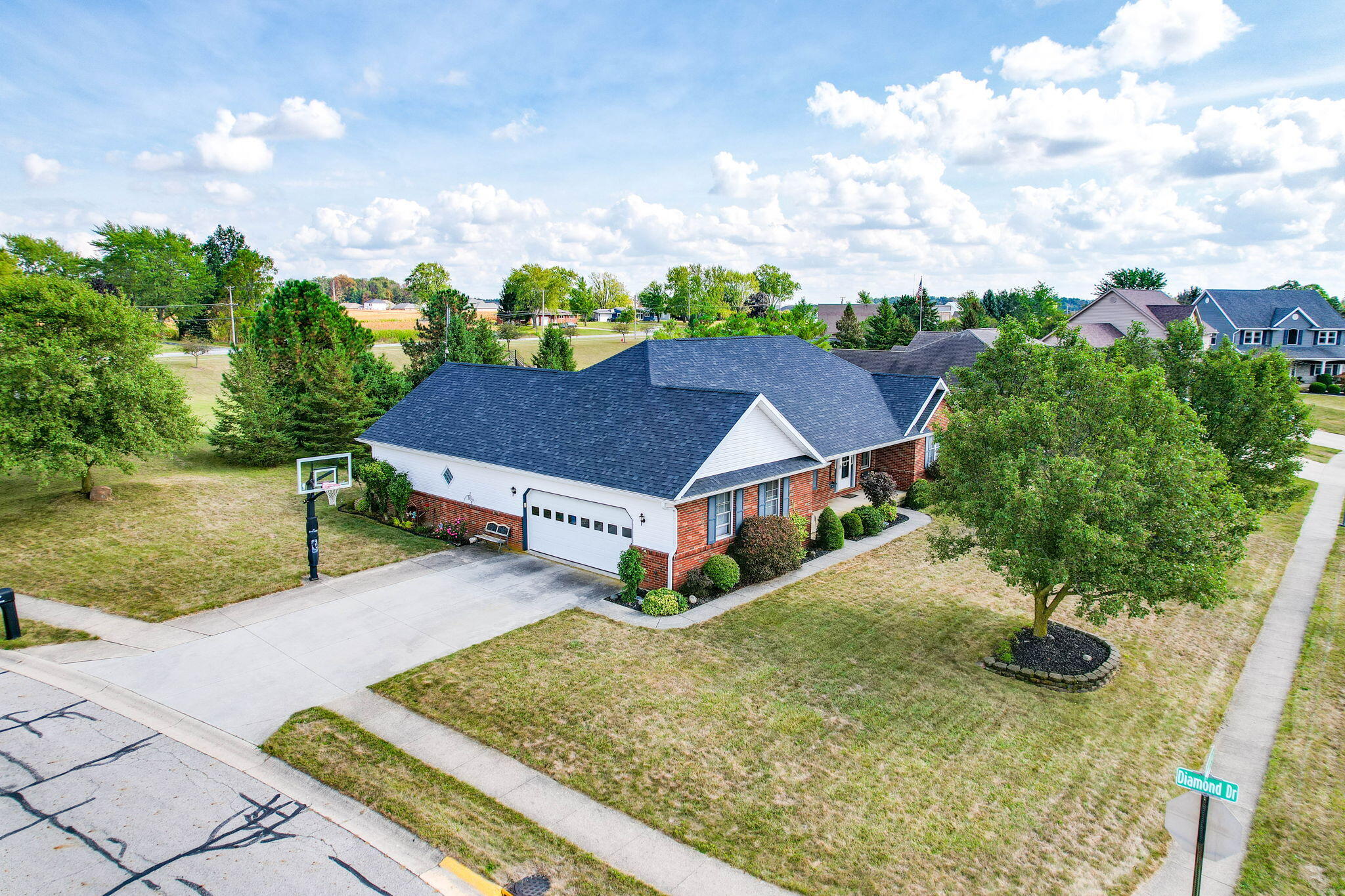 101 Sapphire Street, Anna, Ohio 45302