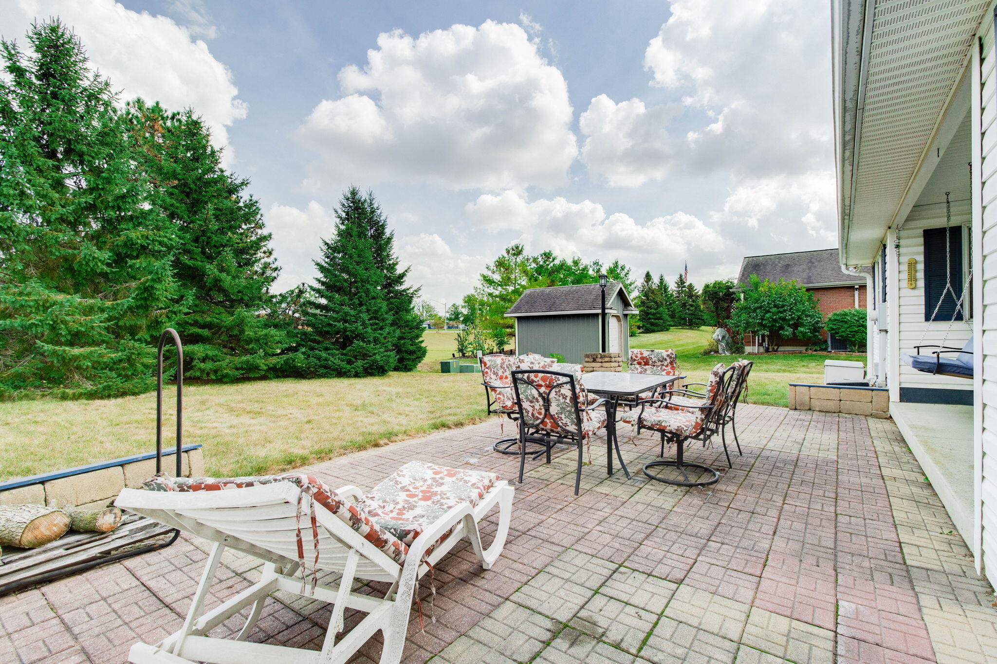 101 Sapphire Street, Anna, Ohio 45302