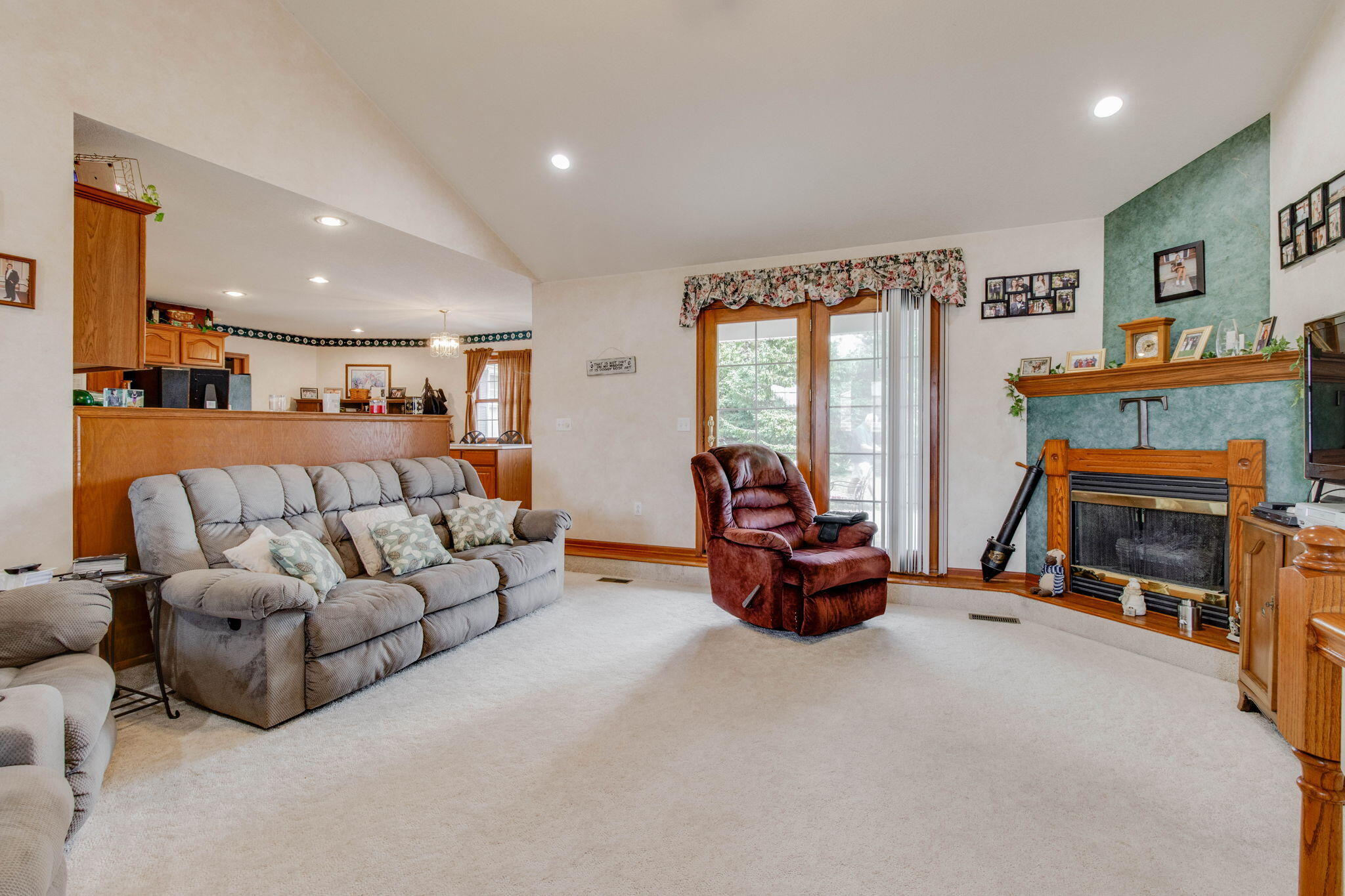 101 Sapphire Street, Anna, Ohio 45302