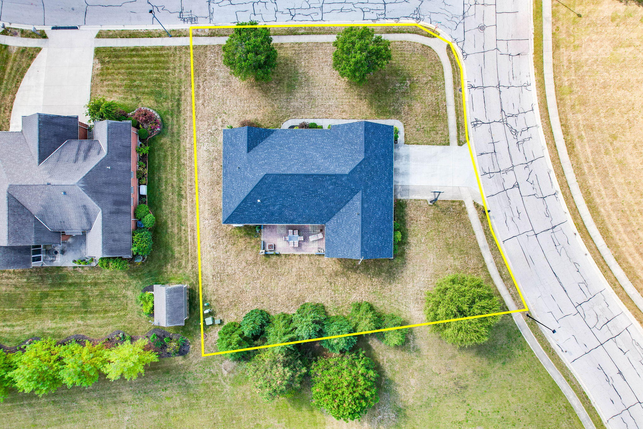 101 Sapphire Street, Anna, Ohio 45302