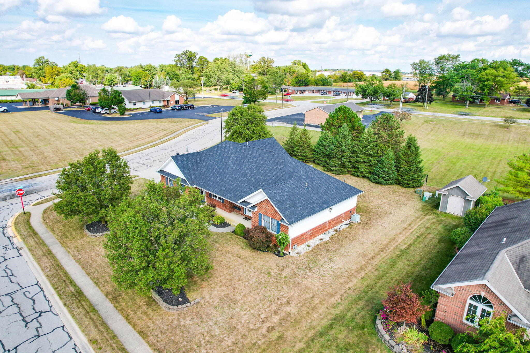 101 Sapphire Street, Anna, Ohio 45302