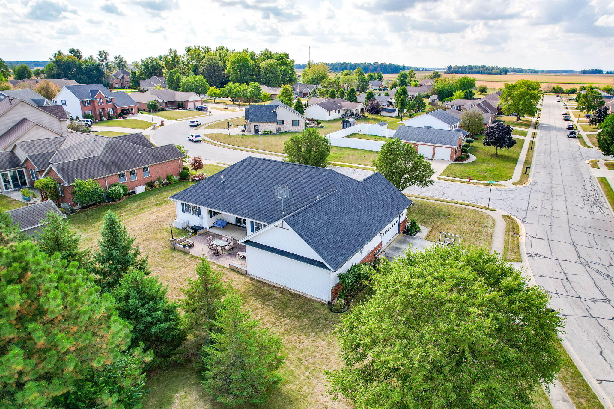 101 Sapphire Street, Anna, Ohio 45302