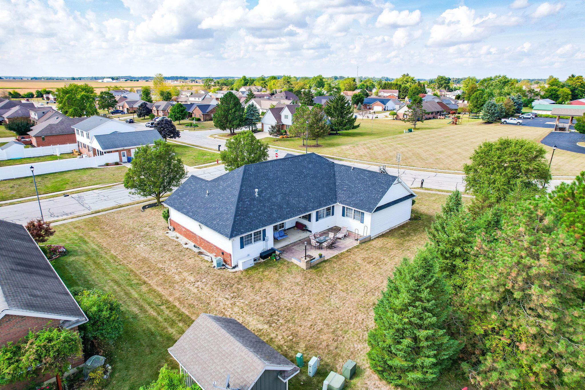 101 Sapphire Street, Anna, Ohio 45302