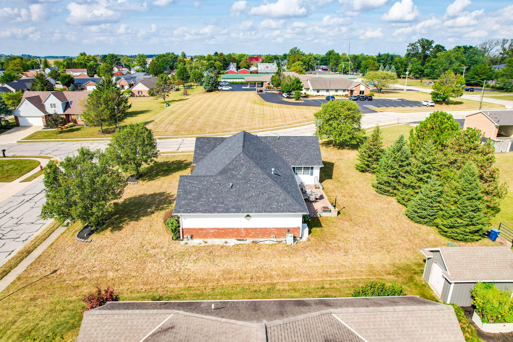 101 Sapphire Street, Anna, Ohio 45302