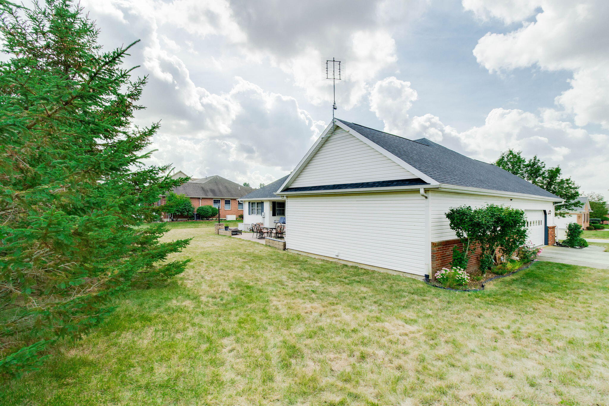 101 Sapphire Street, Anna, Ohio 45302