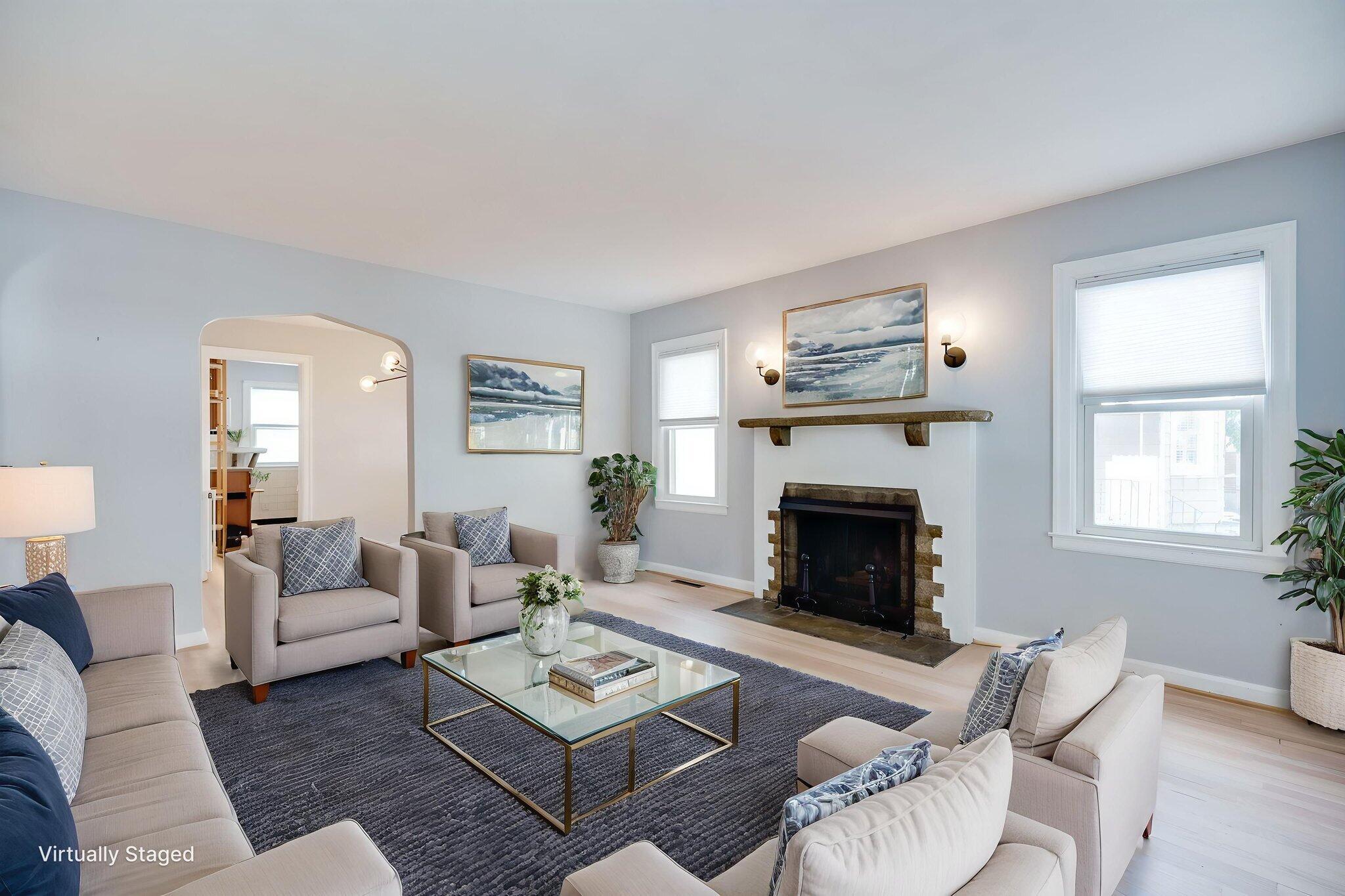 2821 Kenview Avenue, Dayton, Ohio 45420