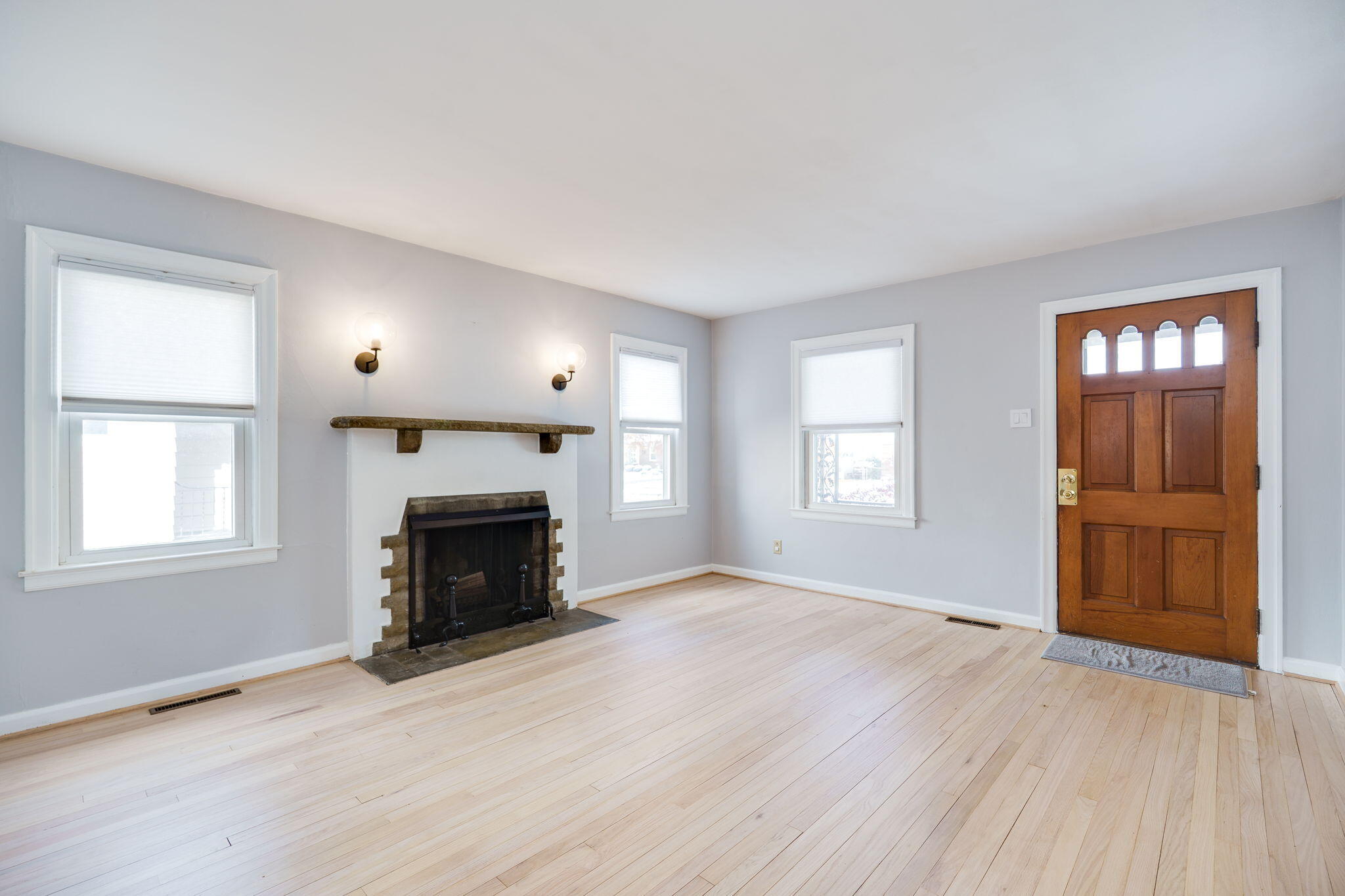 2821 Kenview Avenue, Dayton, Ohio 45420