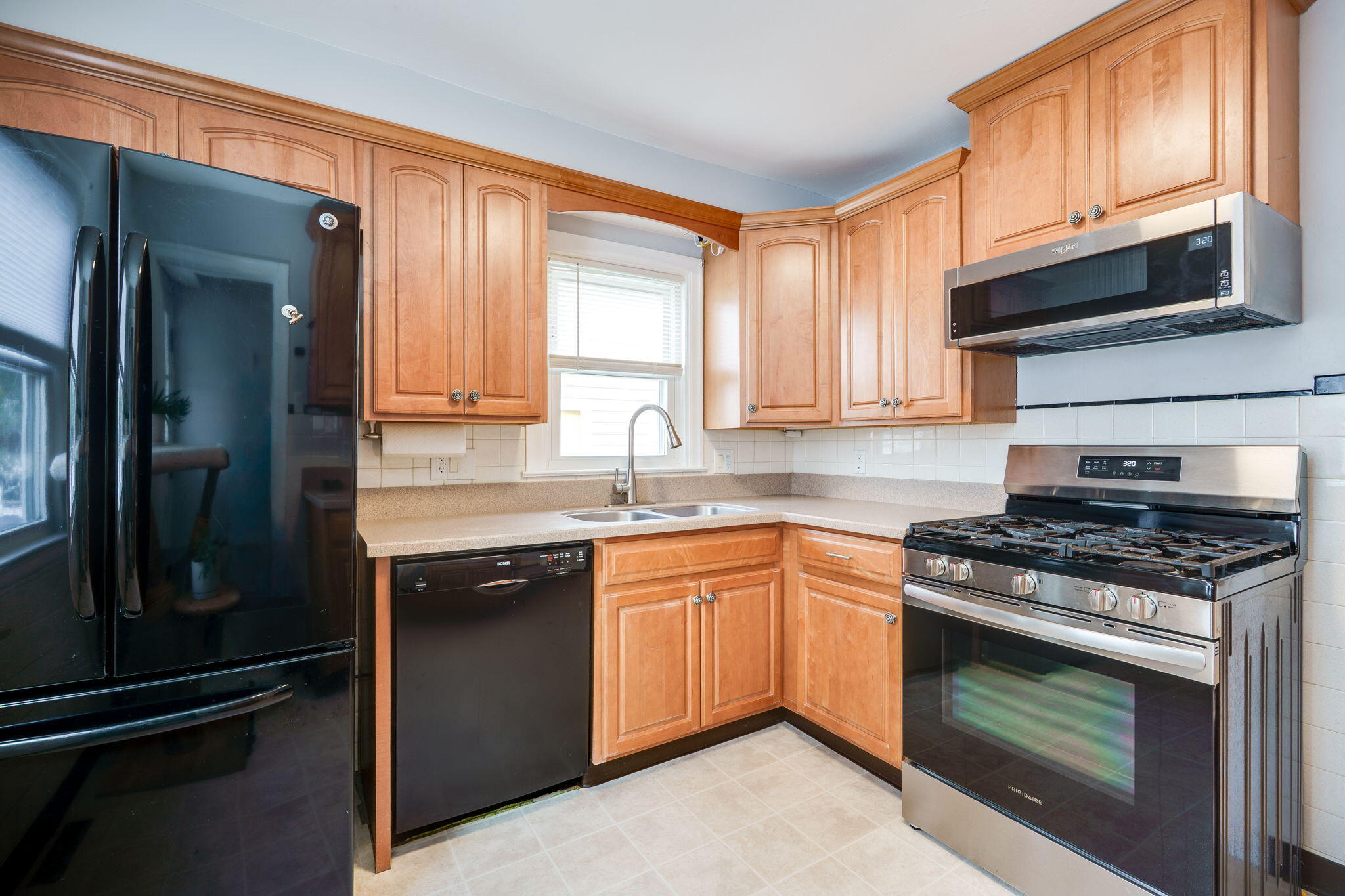 2821 Kenview Avenue, Dayton, Ohio 45420