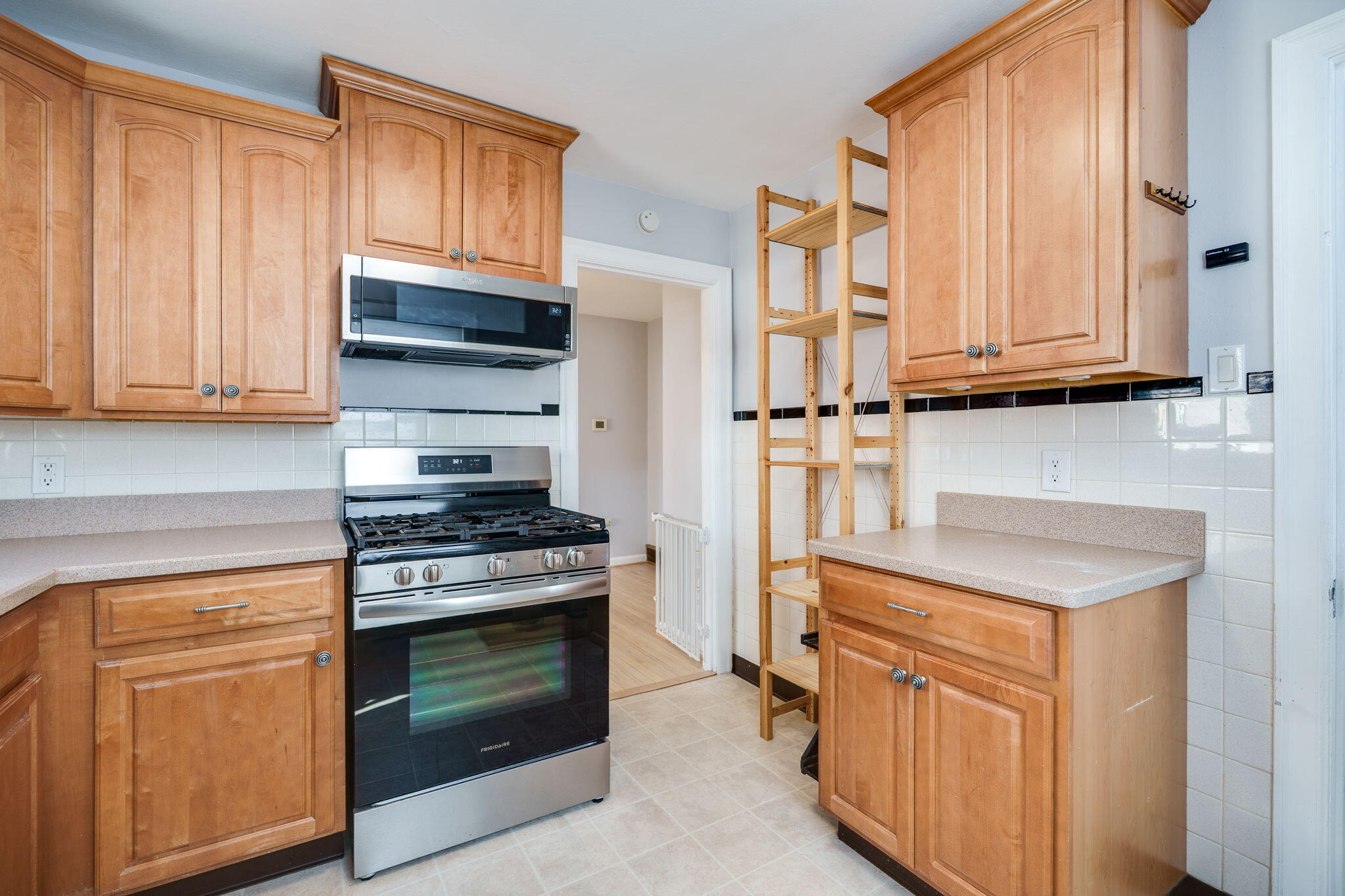 2821 Kenview Avenue, Dayton, Ohio 45420