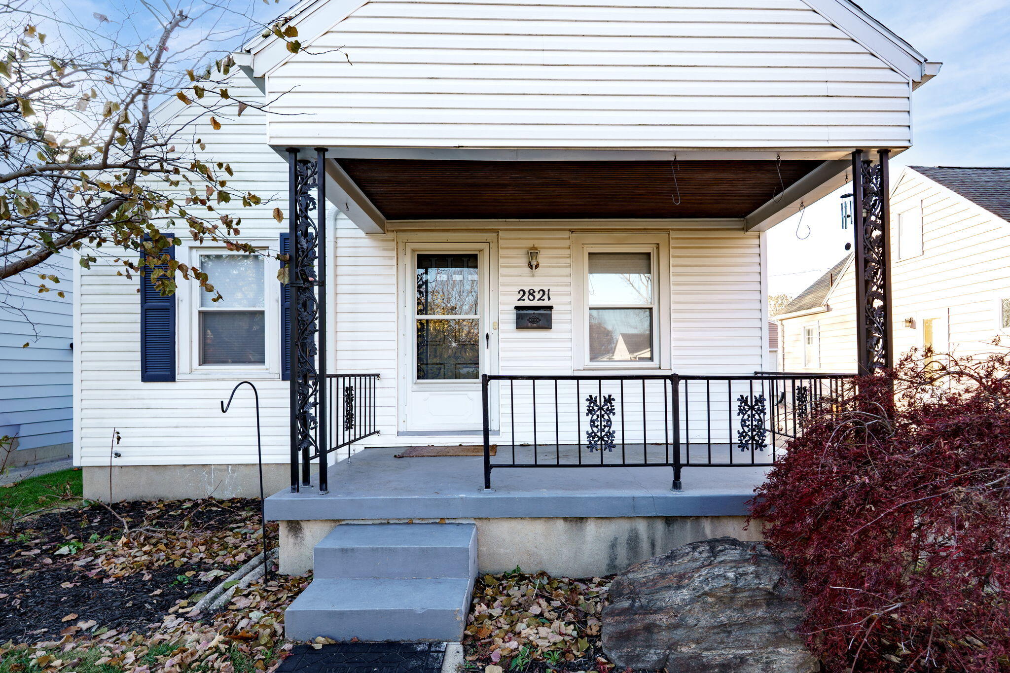 2821 Kenview Avenue, Dayton, Ohio 45420