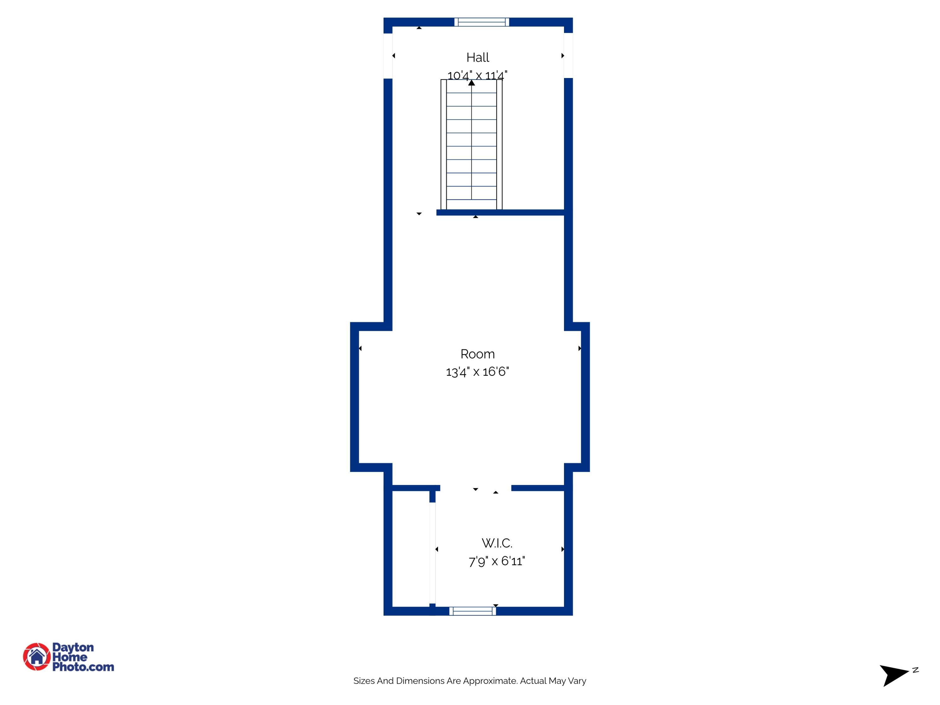 2821 Kenview Avenue, Dayton, Ohio 45420
