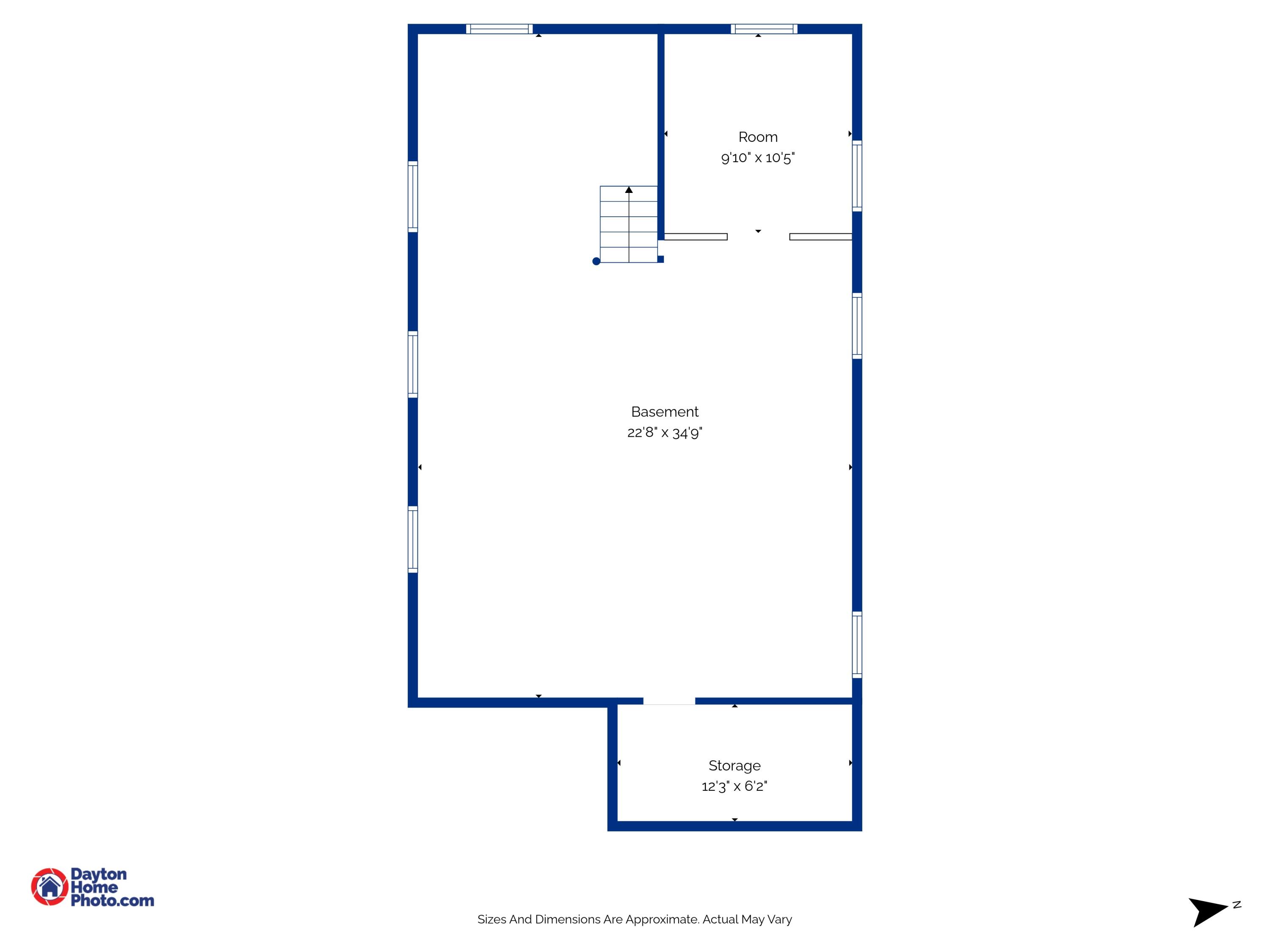 2821 Kenview Avenue, Dayton, Ohio 45420