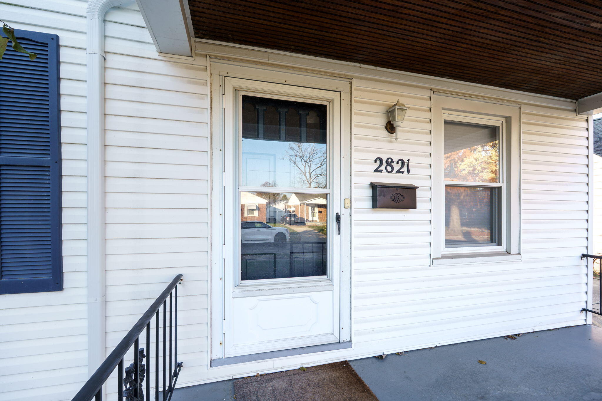 2821 Kenview Avenue, Dayton, Ohio 45420