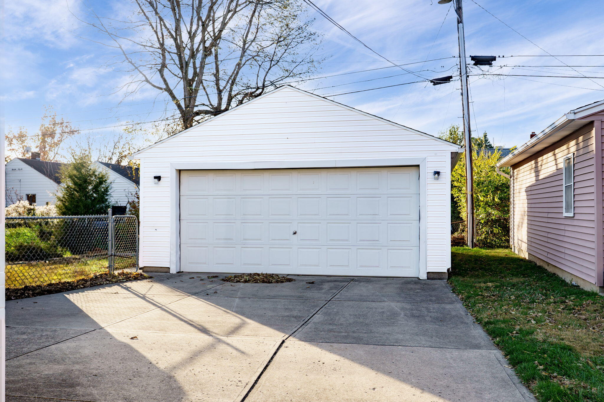 2821 Kenview Avenue, Dayton, Ohio 45420