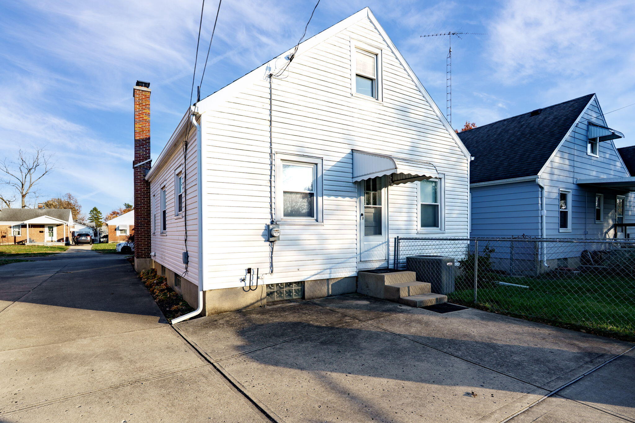 2821 Kenview Avenue, Dayton, Ohio 45420