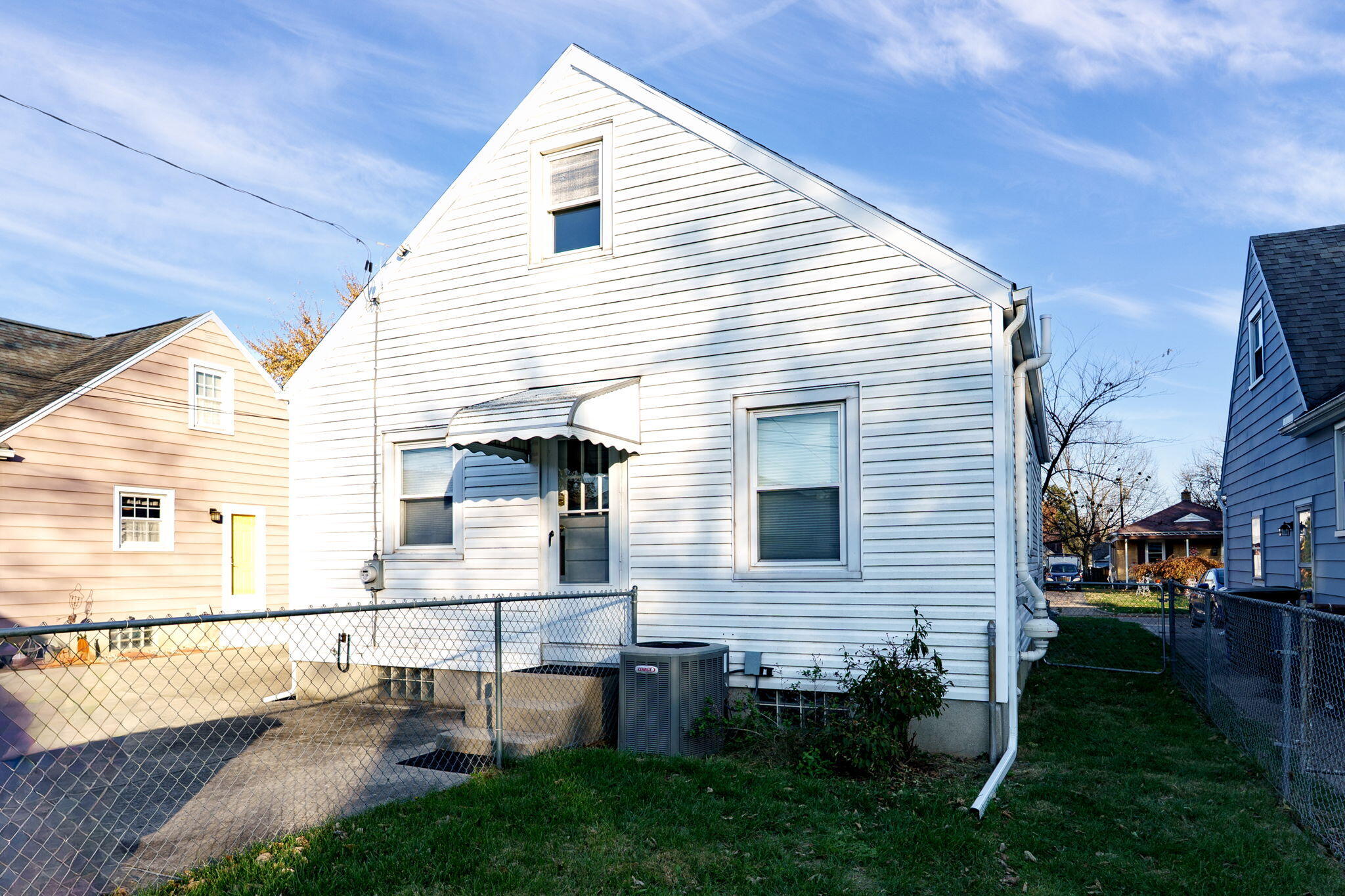 2821 Kenview Avenue, Dayton, Ohio 45420