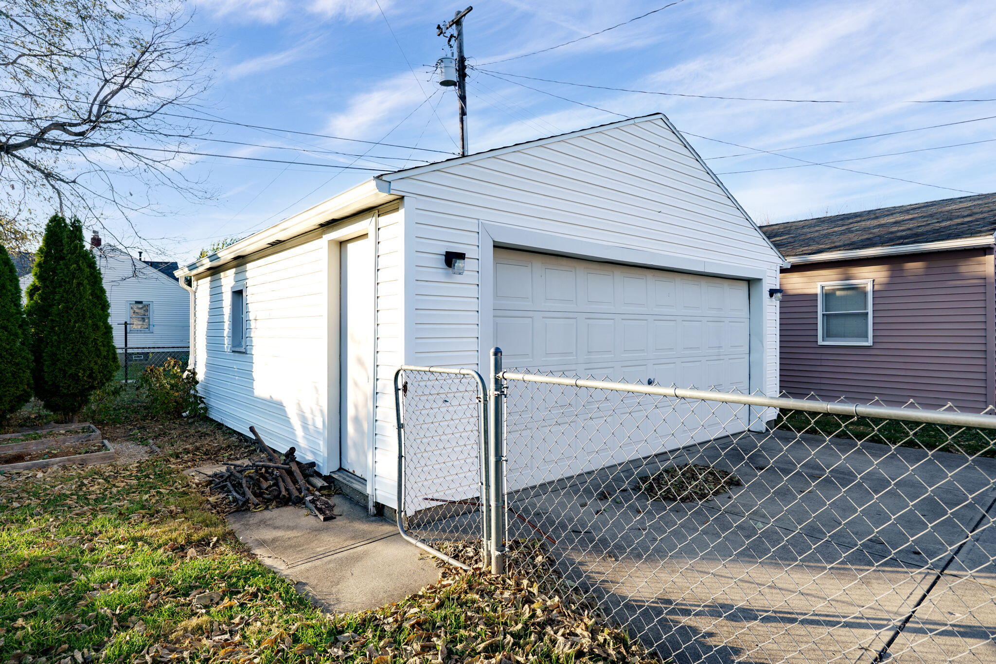 2821 Kenview Avenue, Dayton, Ohio 45420