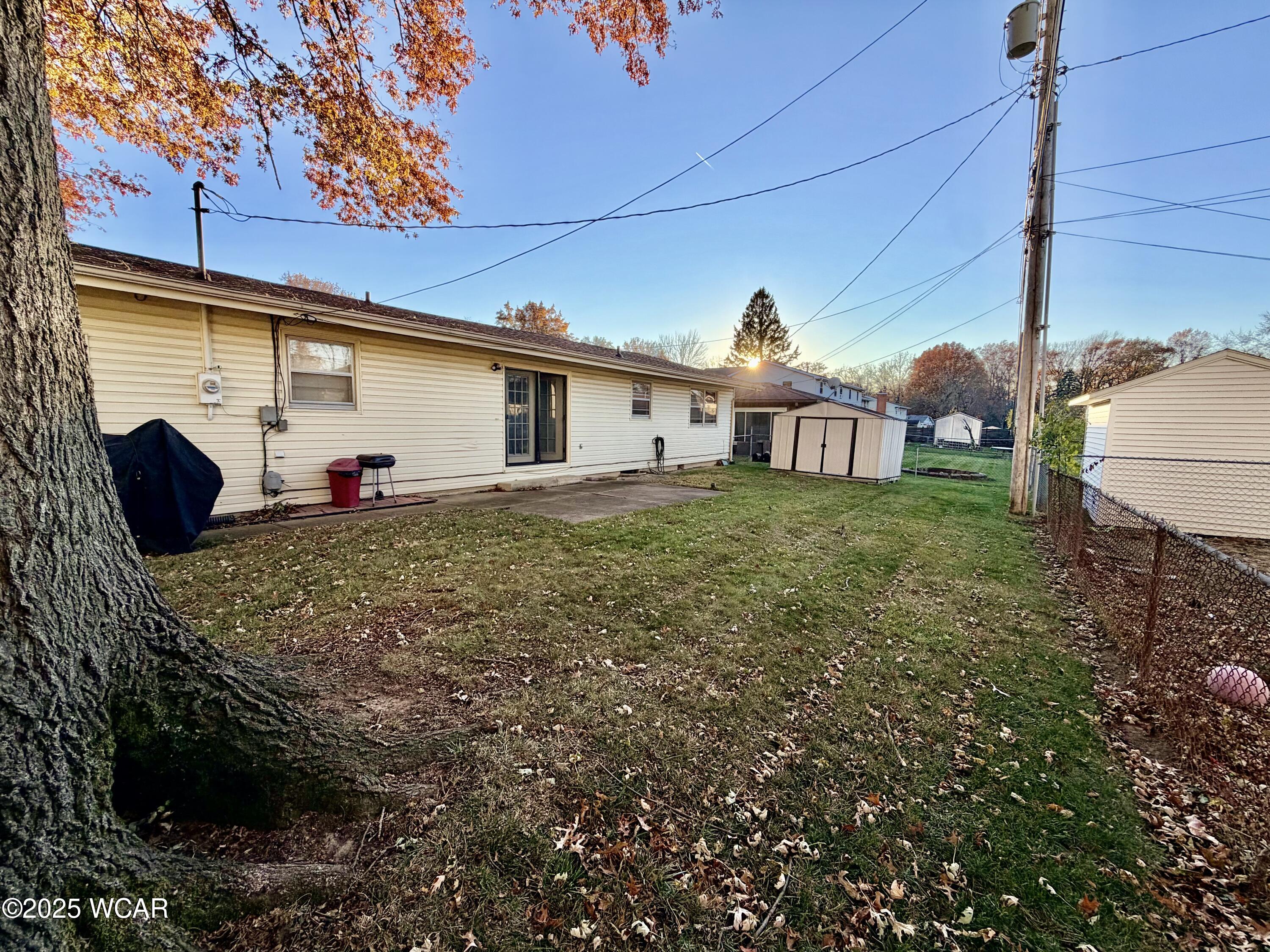 2964 Hanover Dr, Lima, Ohio