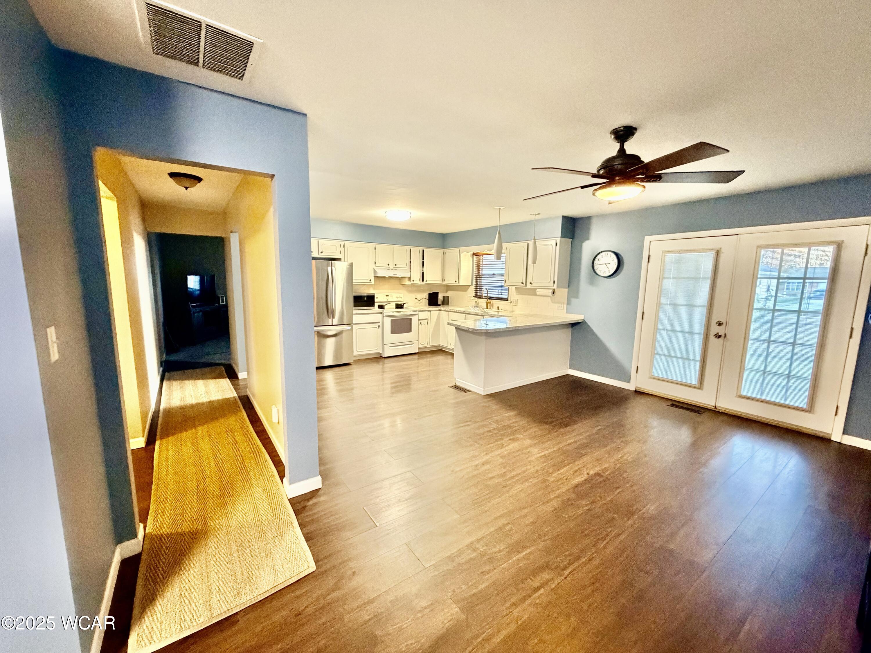 2964 Hanover Dr, Lima, Ohio