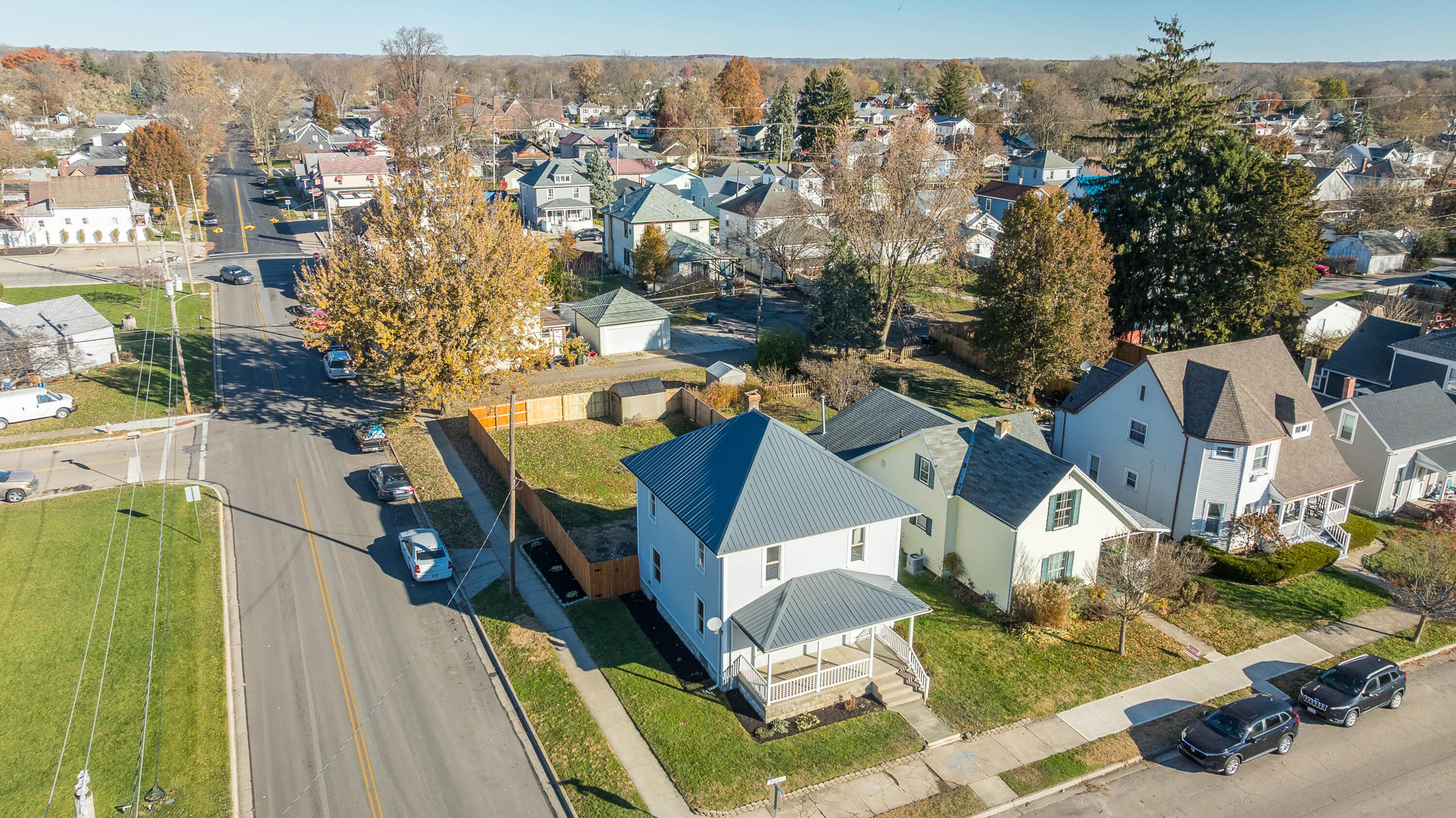 1062 Boone Street, Piqua, Ohio 45356