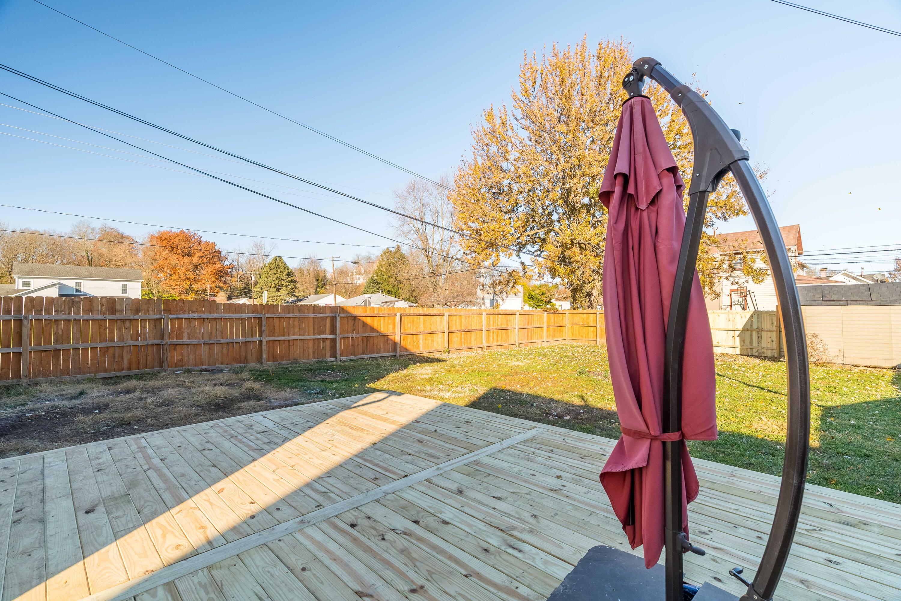 1062 Boone Street, Piqua, Ohio 45356