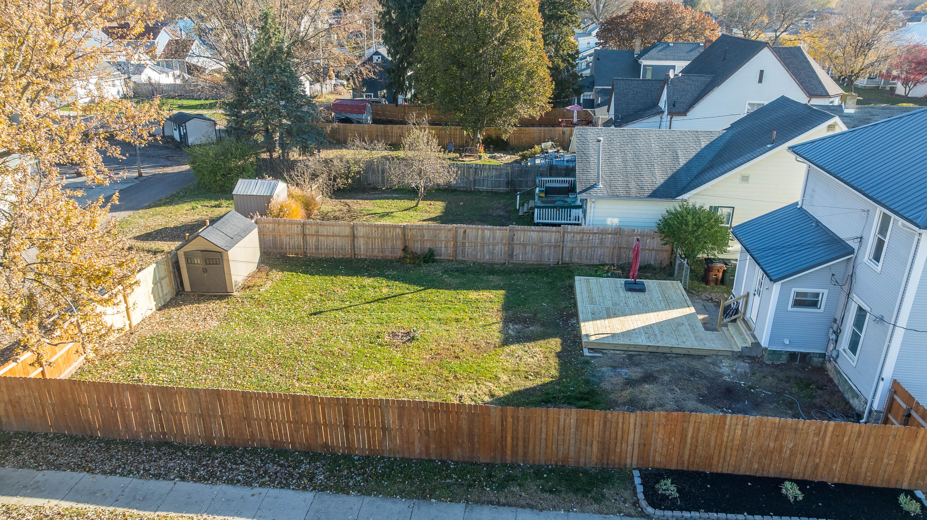 1062 Boone Street, Piqua, Ohio 45356