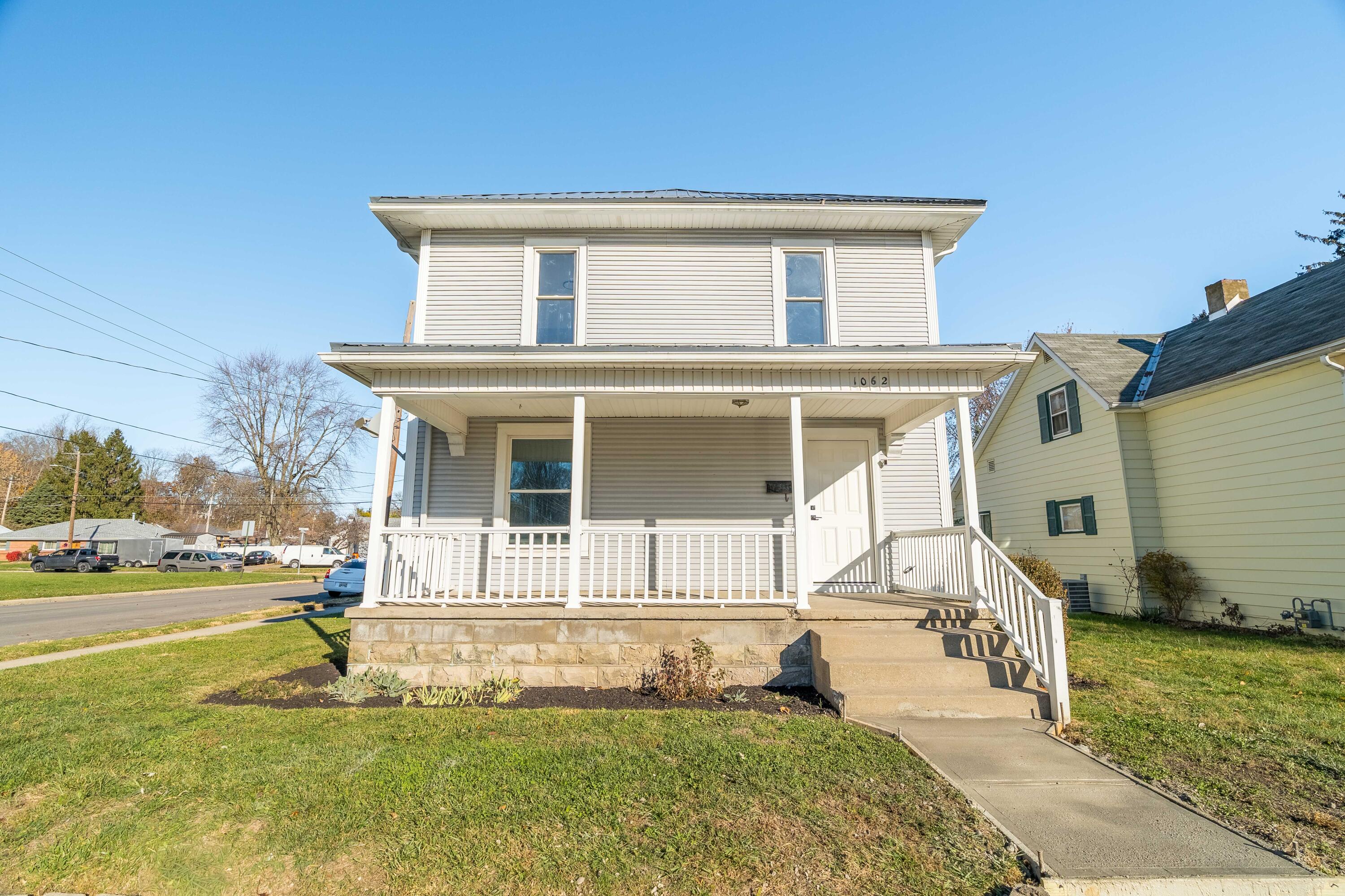 1062 Boone Street, Piqua, Ohio 45356