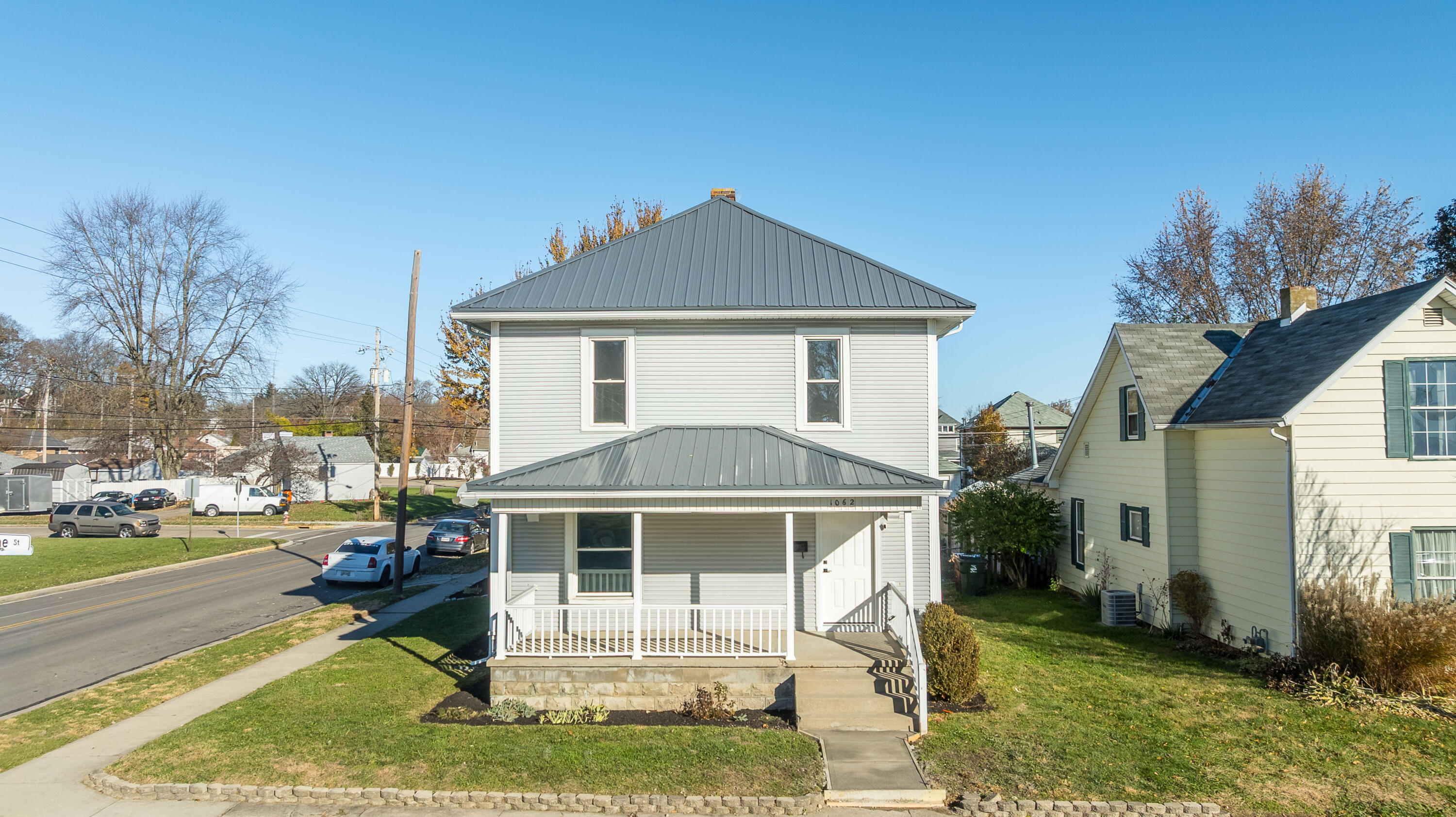 1062 Boone Street, Piqua, Ohio 45356