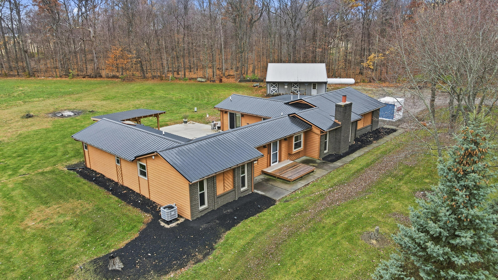 108 Highland Lakes Drive, Lima, Ohio 45801