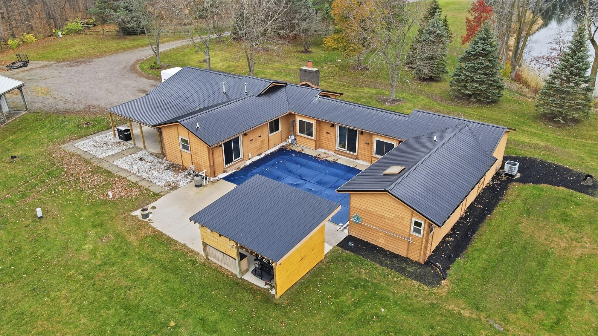 108 Highland Lakes Drive, Lima, Ohio 45801