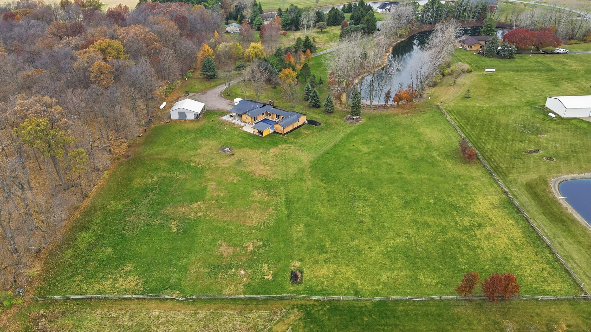 108 Highland Lakes Drive, Lima, Ohio 45801