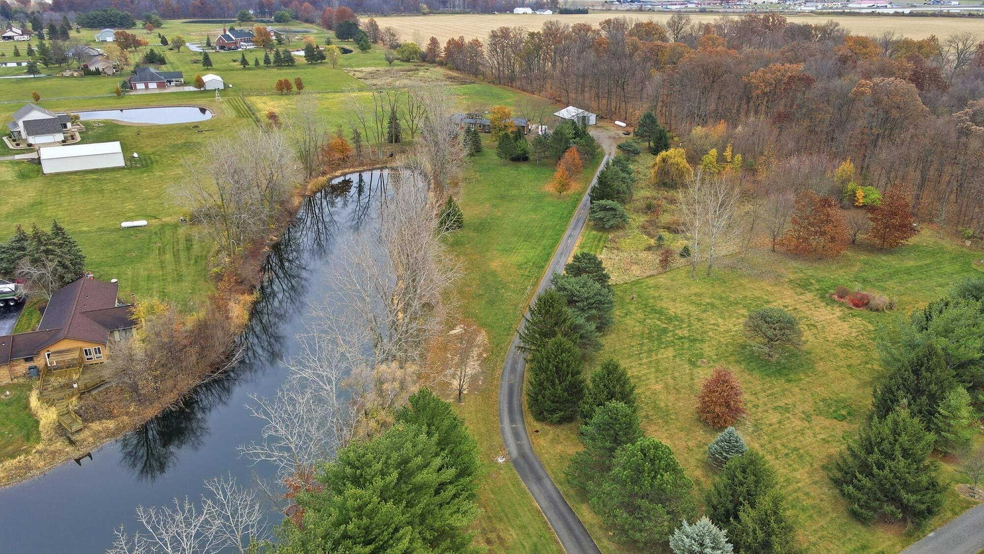 108 Highland Lakes Drive, Lima, Ohio 45801