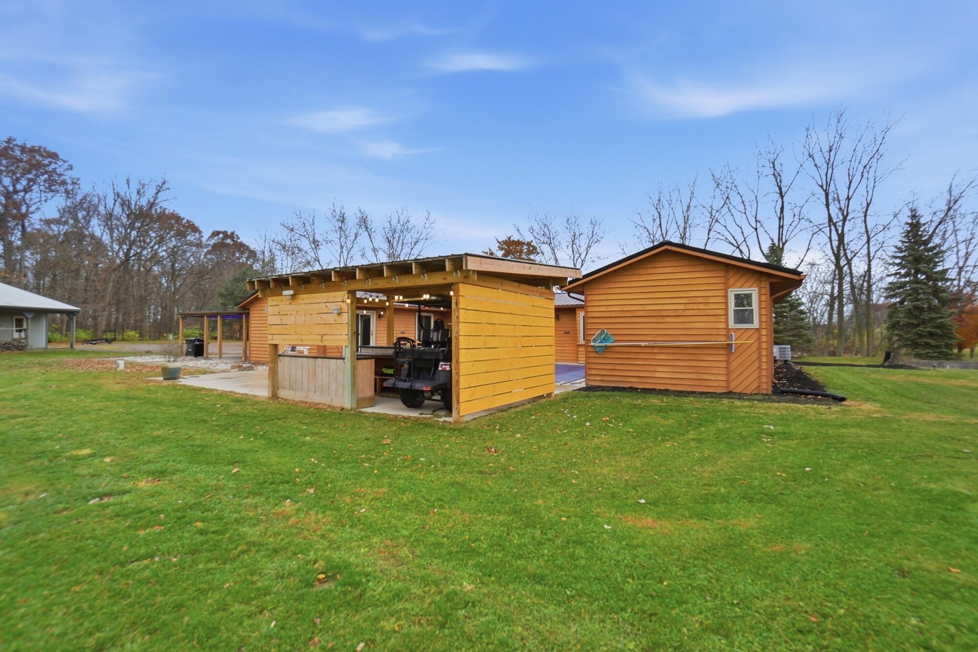 108 Highland Lakes Drive, Lima, Ohio 45801