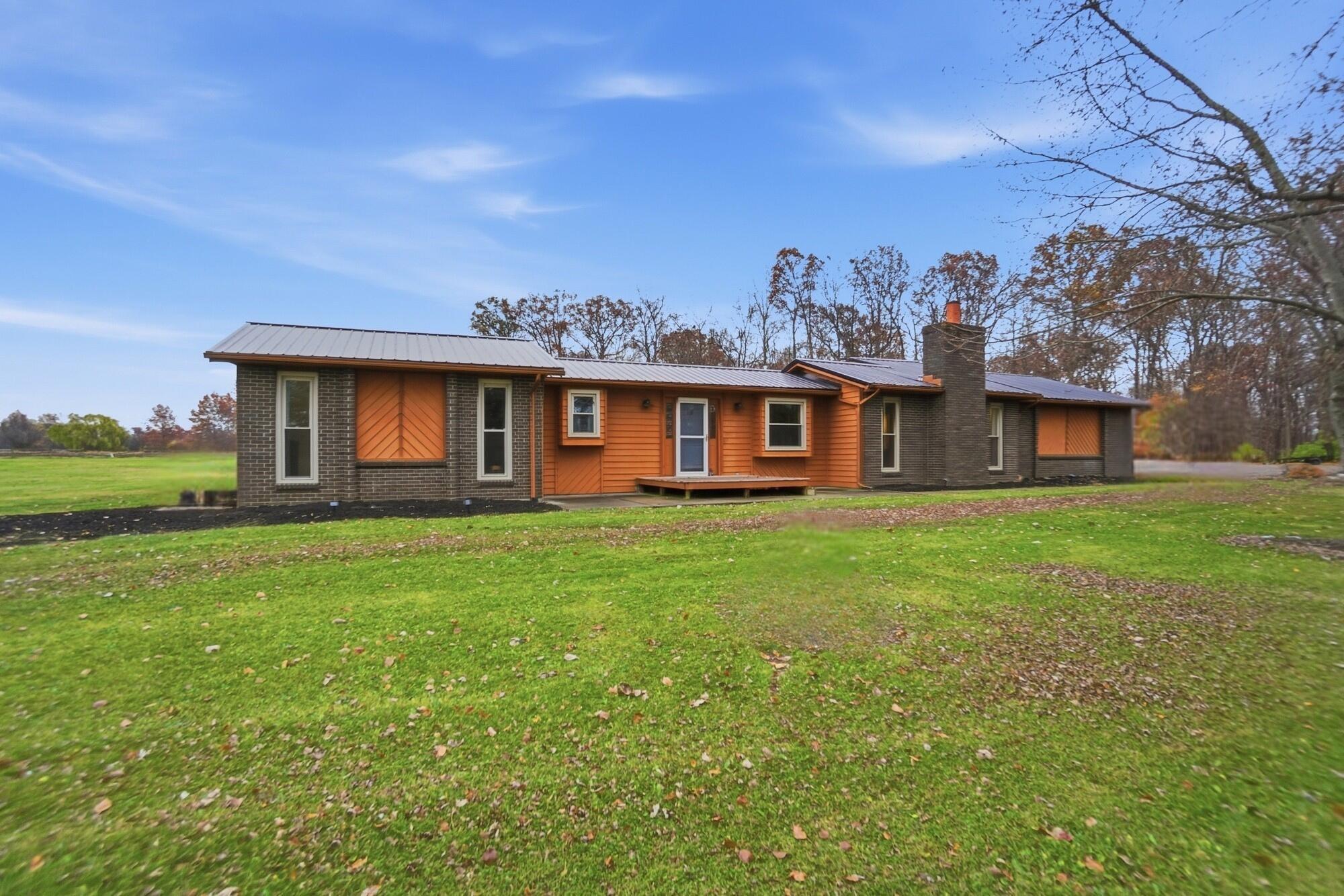 108 Highland Lakes Drive, Lima, Ohio 45801