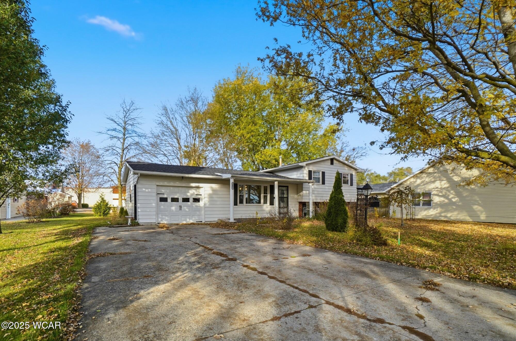 1001 Adams Street, Delphos, Ohio