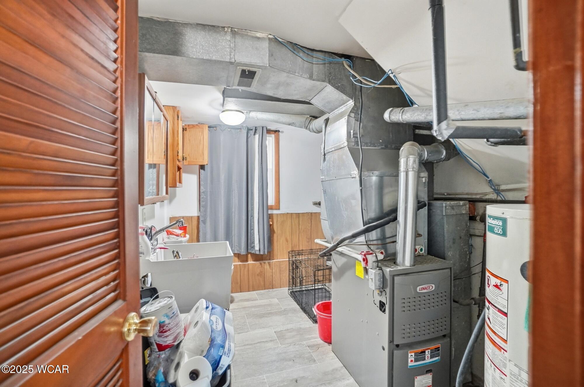 1001 Adams Street, Delphos, Ohio