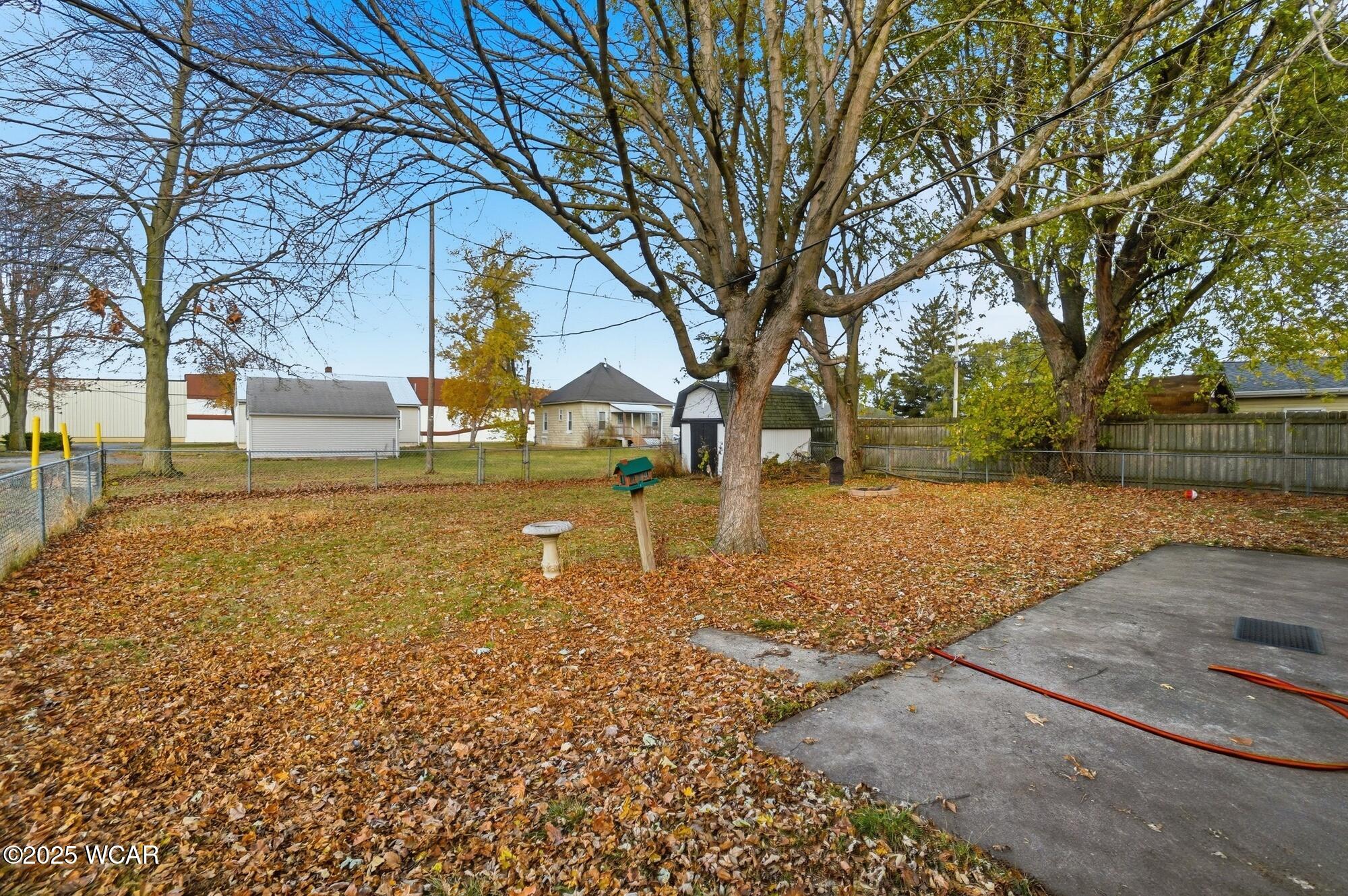 1001 Adams Street, Delphos, Ohio