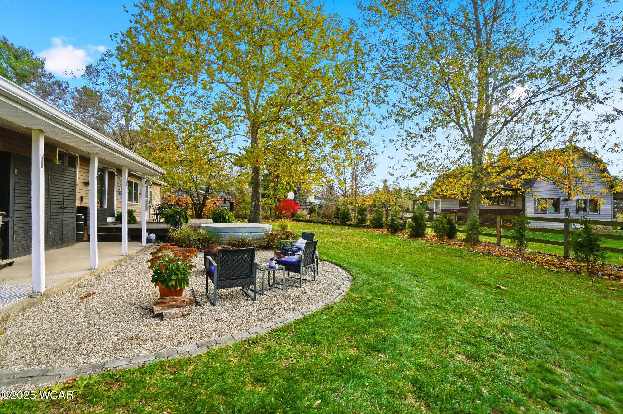 14101 Township Rd 213, Findlay, Ohio