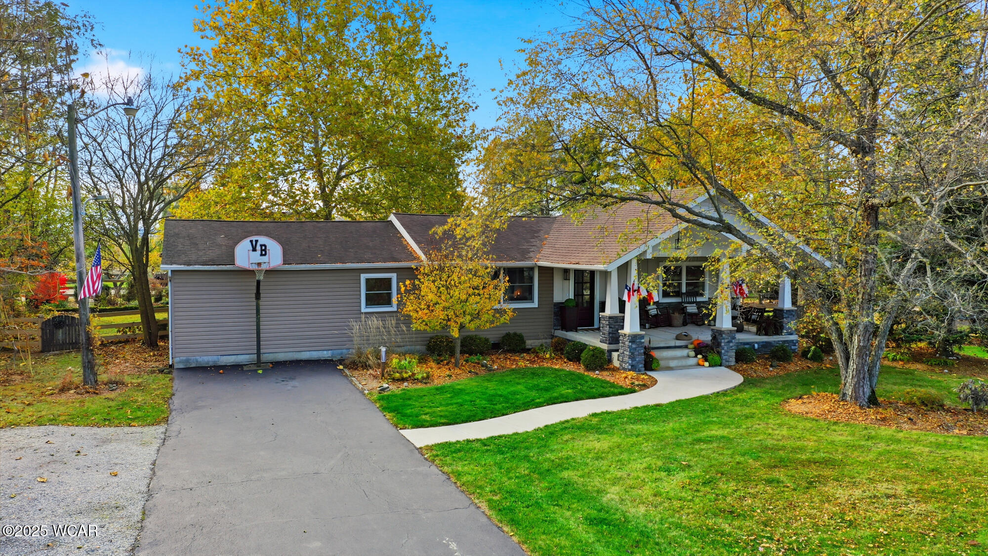 14101 Township Rd 213, Findlay, Ohio