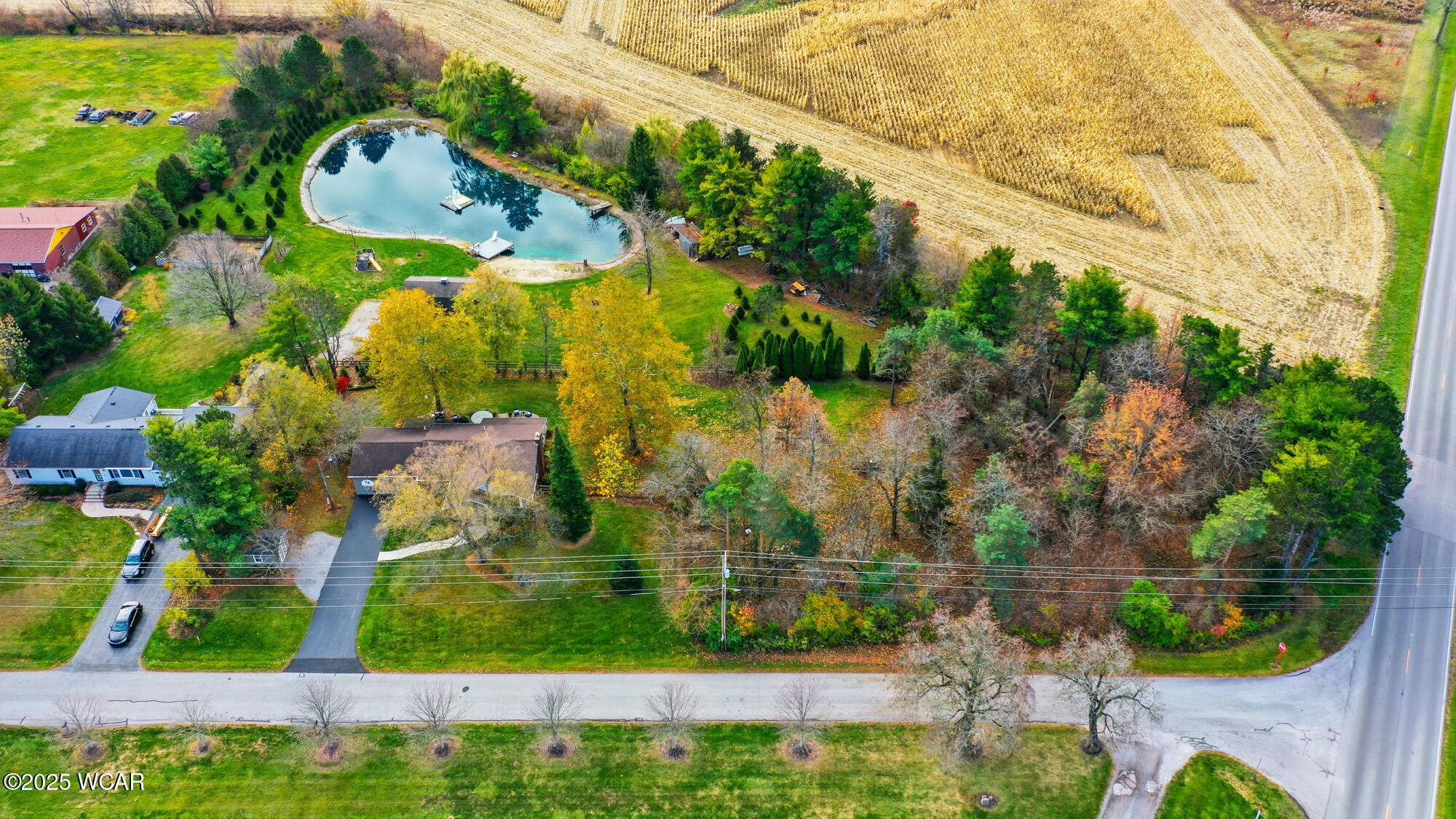 14101 Township Rd 213, Findlay, Ohio