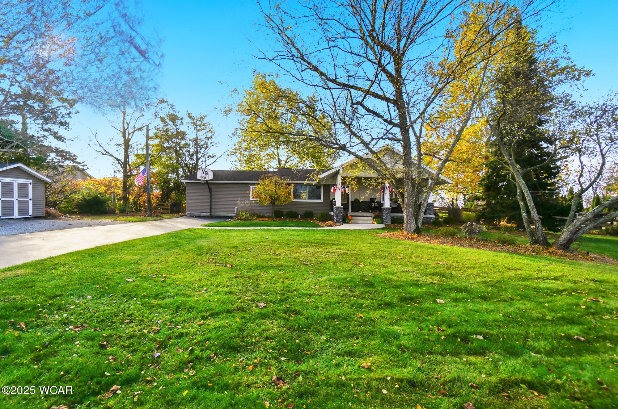 14101 Township Rd 213, Findlay, Ohio