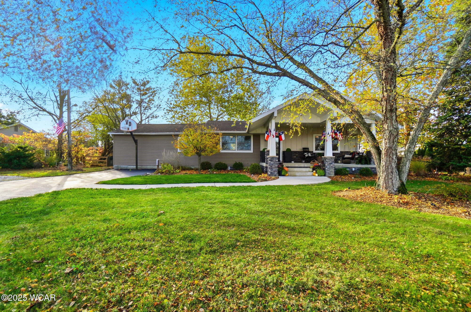 14101 Township Rd 213, Findlay, Ohio