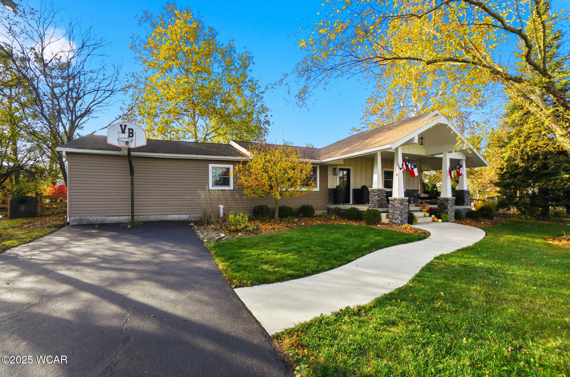 14101 Township Rd 213, Findlay, Ohio