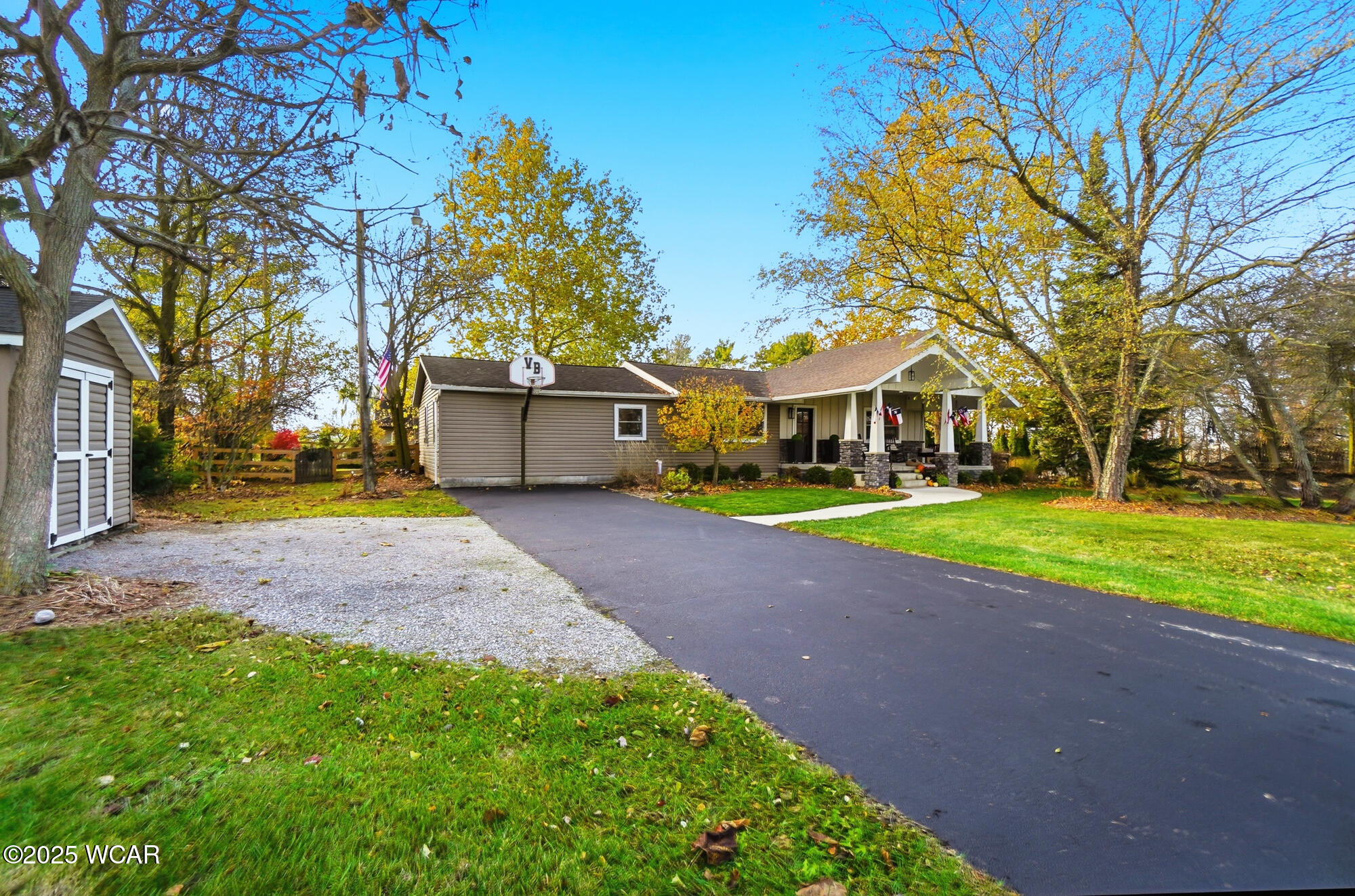 14101 Township Rd 213, Findlay, Ohio