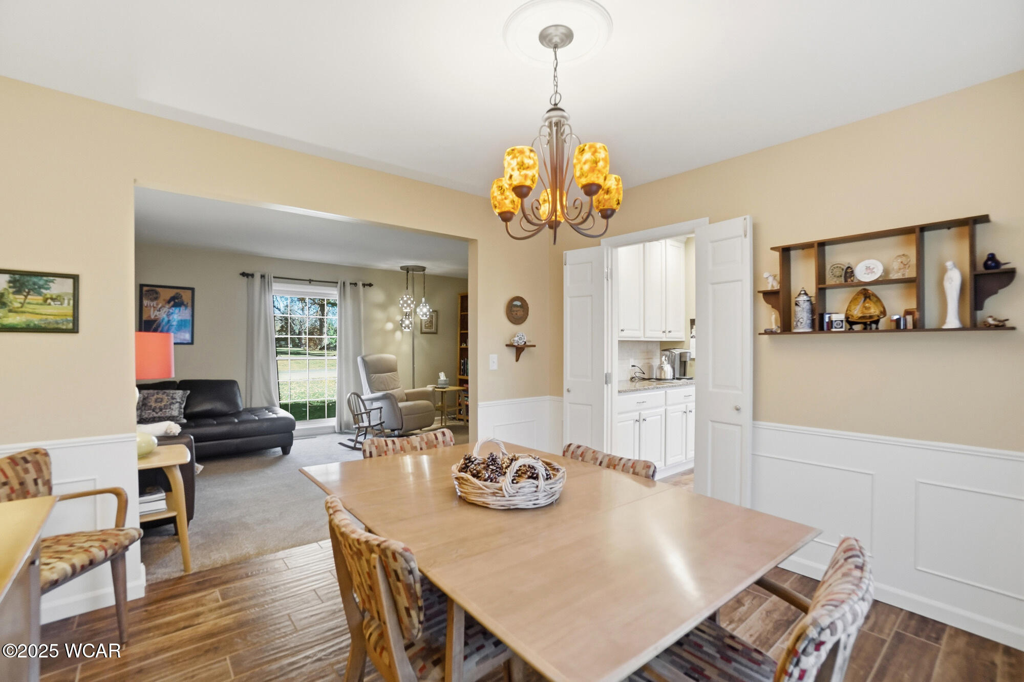 650 Kiowa Trail, Lima, Ohio