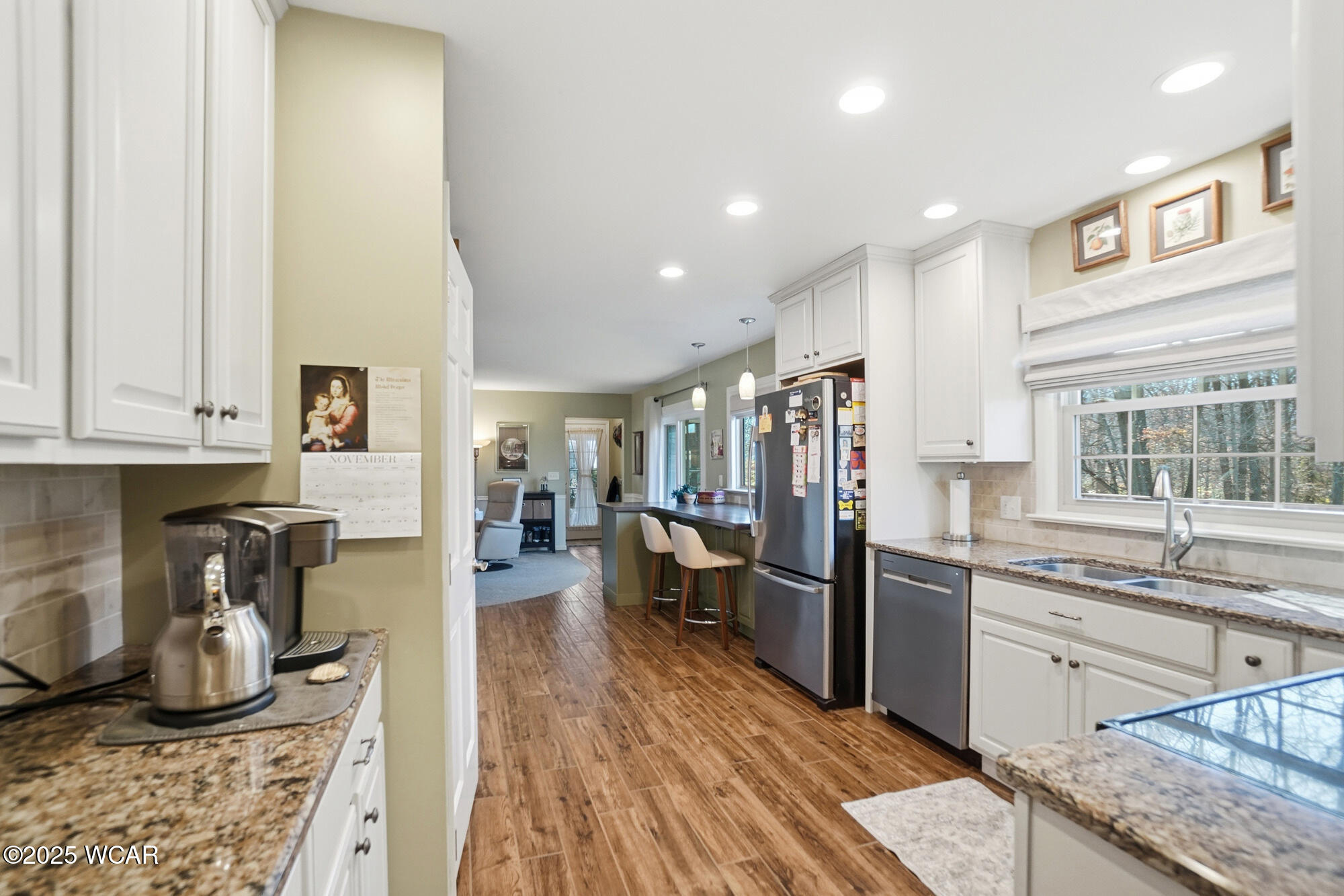 650 Kiowa Trail, Lima, Ohio