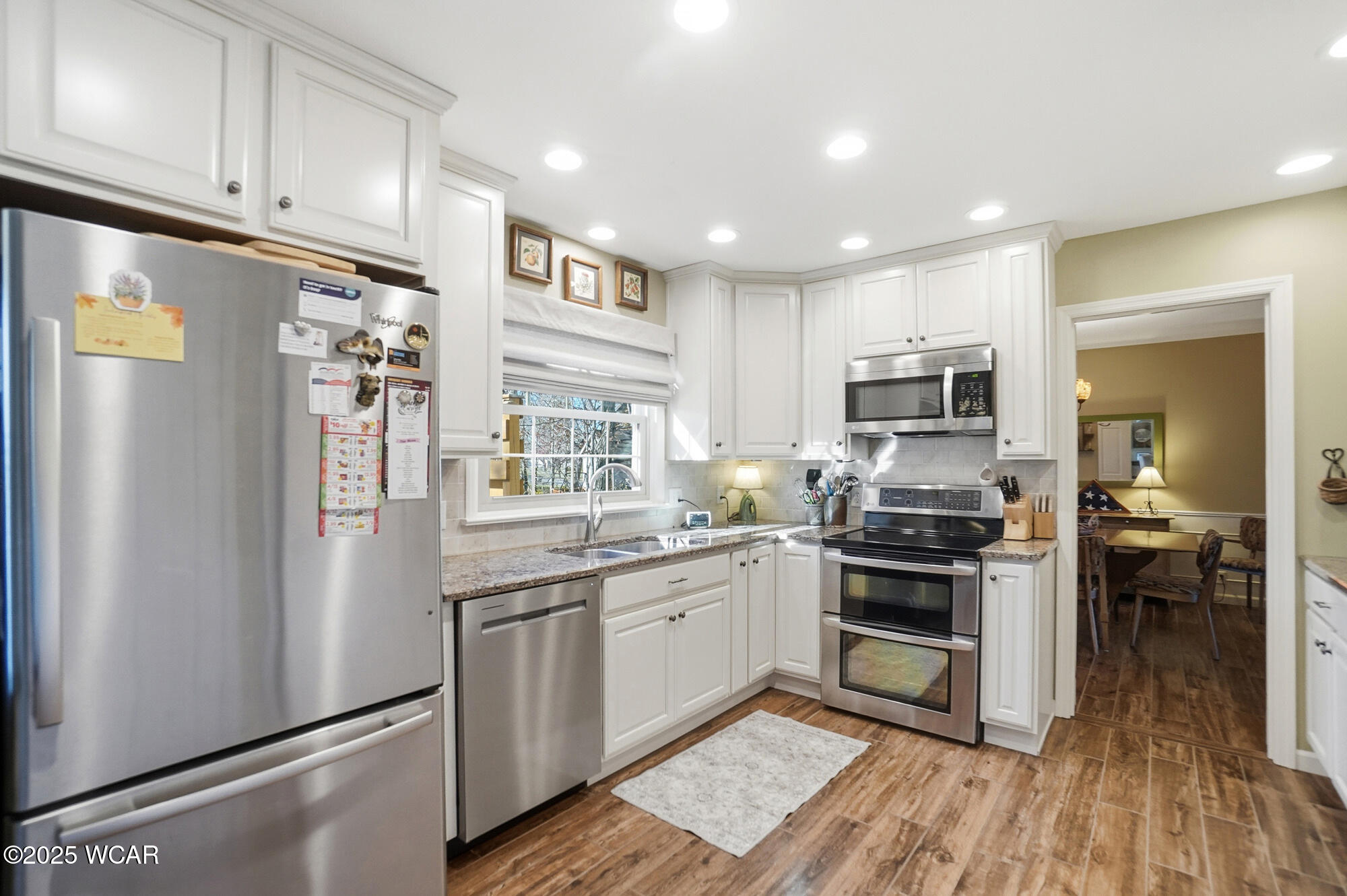 650 Kiowa Trail, Lima, Ohio