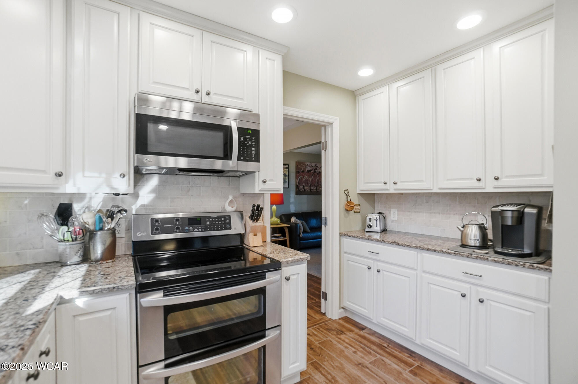 650 Kiowa Trail, Lima, Ohio