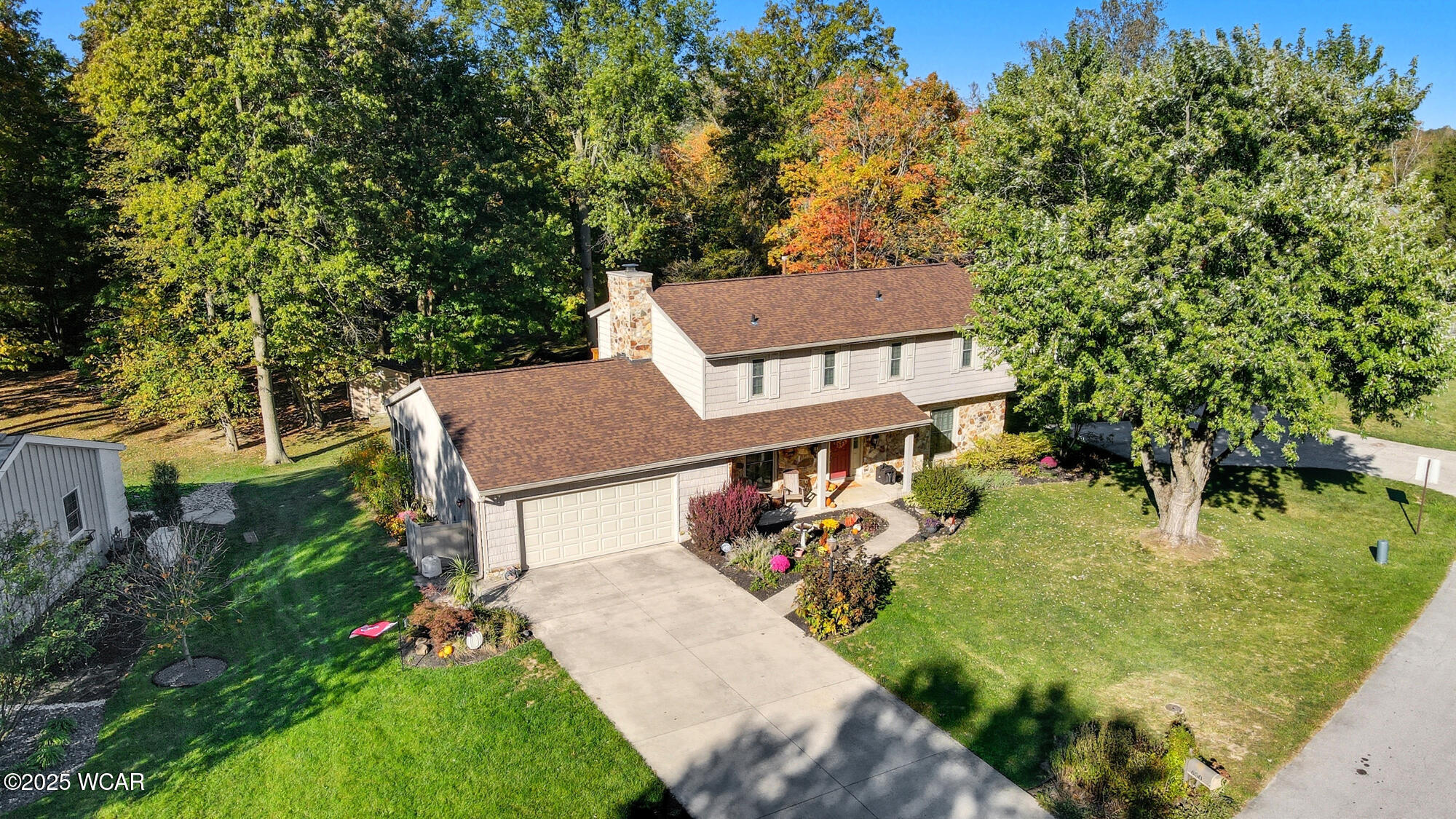 650 Kiowa Trail, Lima, Ohio